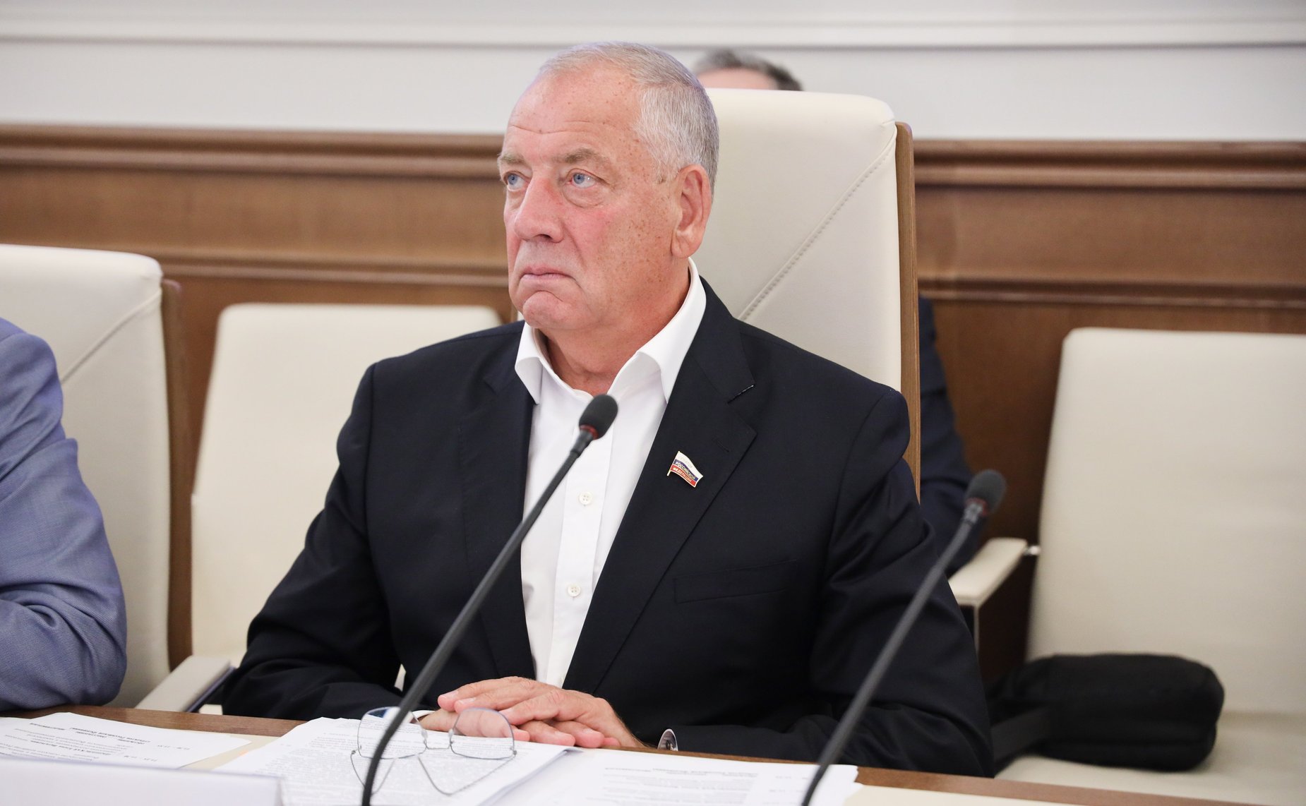 Сергей Митин