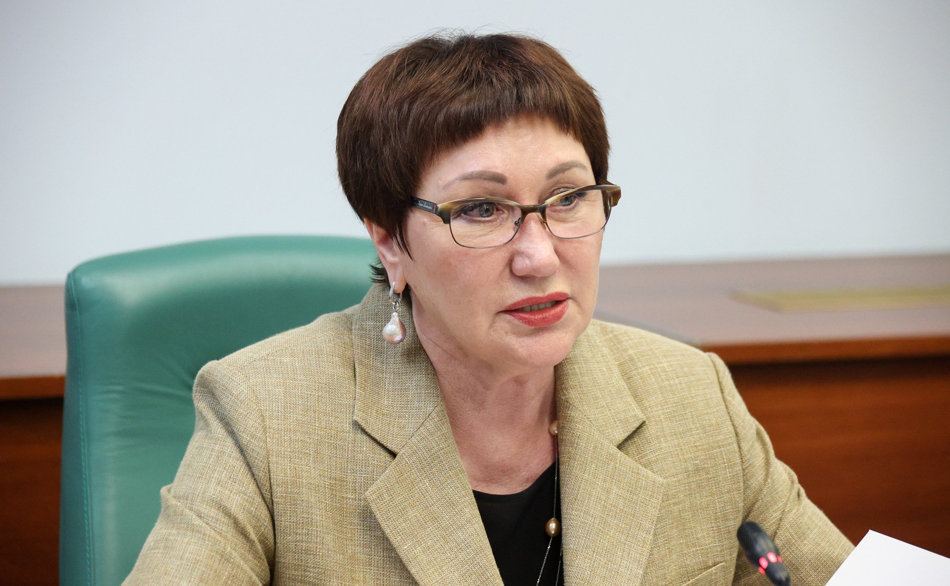 Елена Перминова