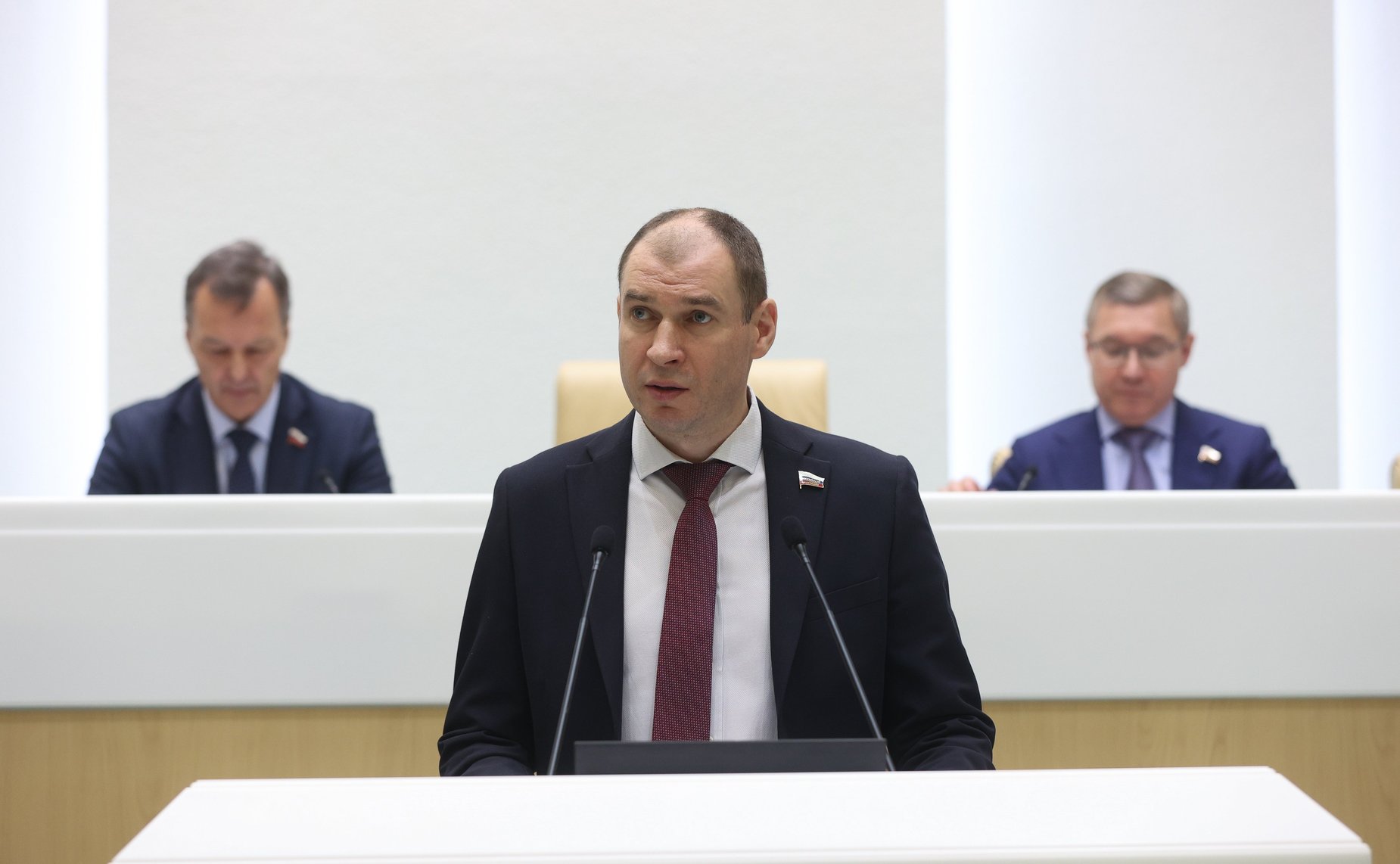 Дмитрий Перминов