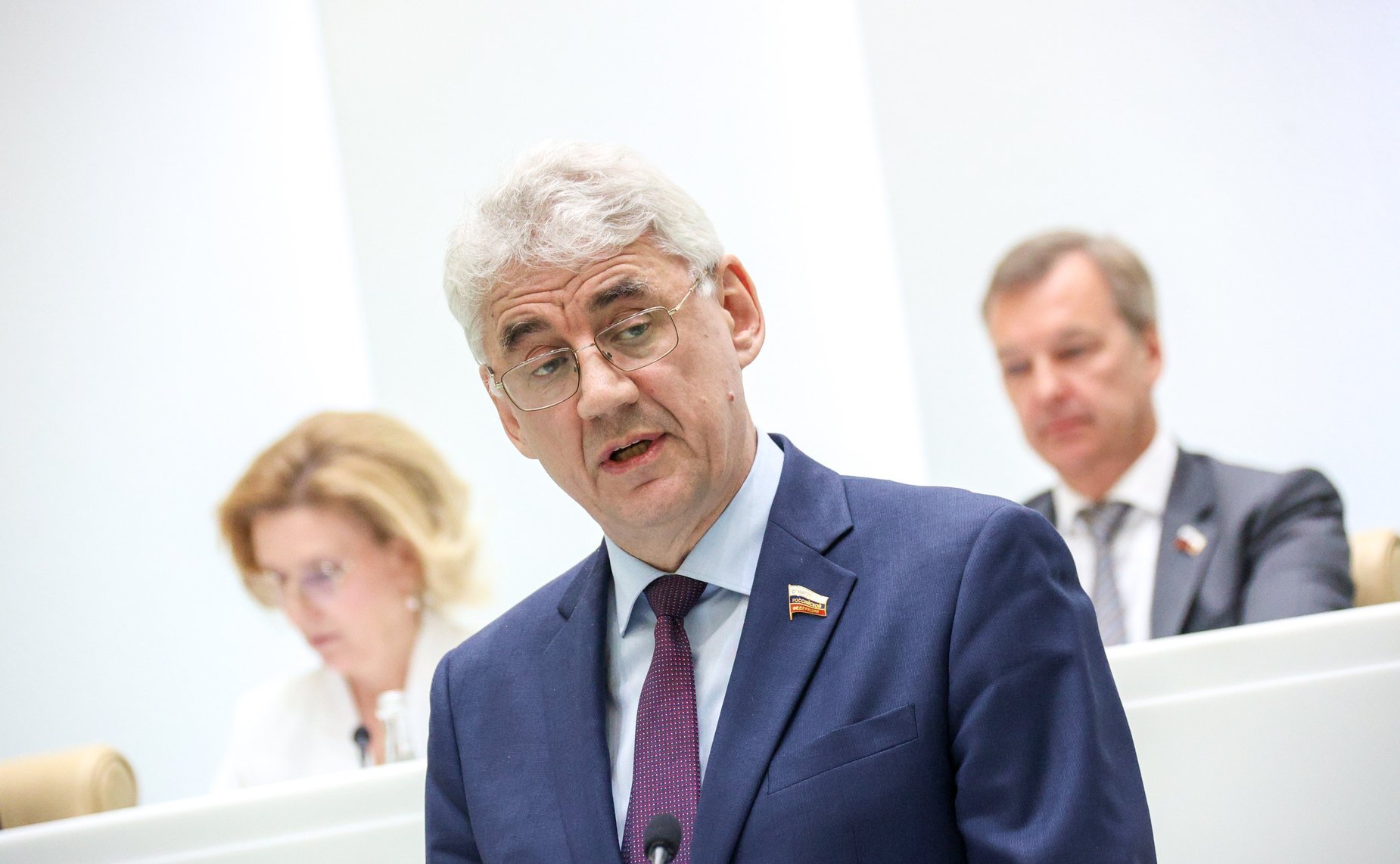 Виктор Калашников