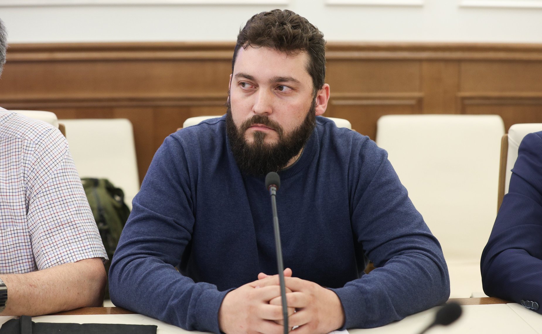 Совещание Комитета Совета Федерации по аграрно-продовольственной политике и природопользованию «О развитии трофейной охоты»