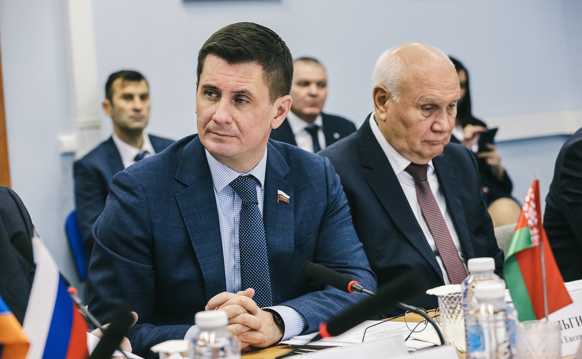 Вадим Деньгин