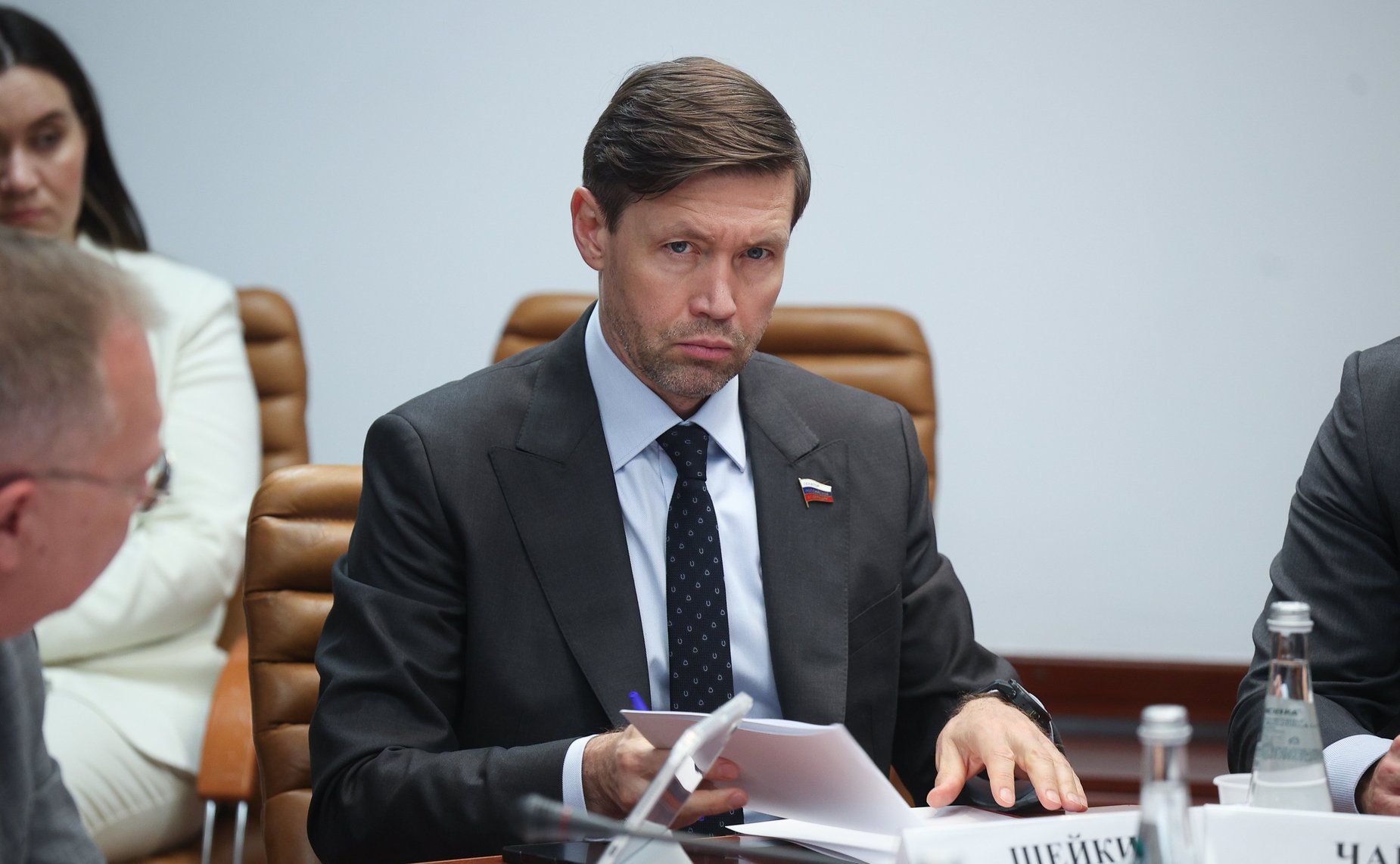 Артем Шейкин