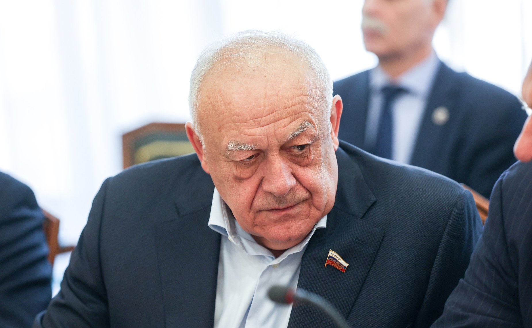 Таймураз Мамсуров