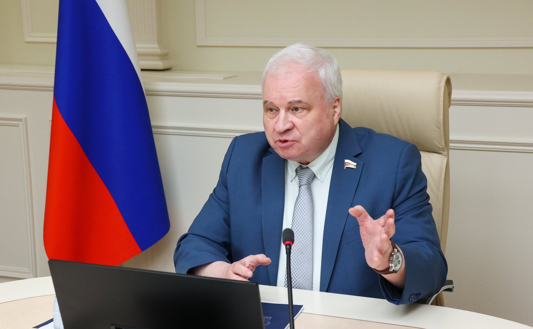 Андрей Денисов