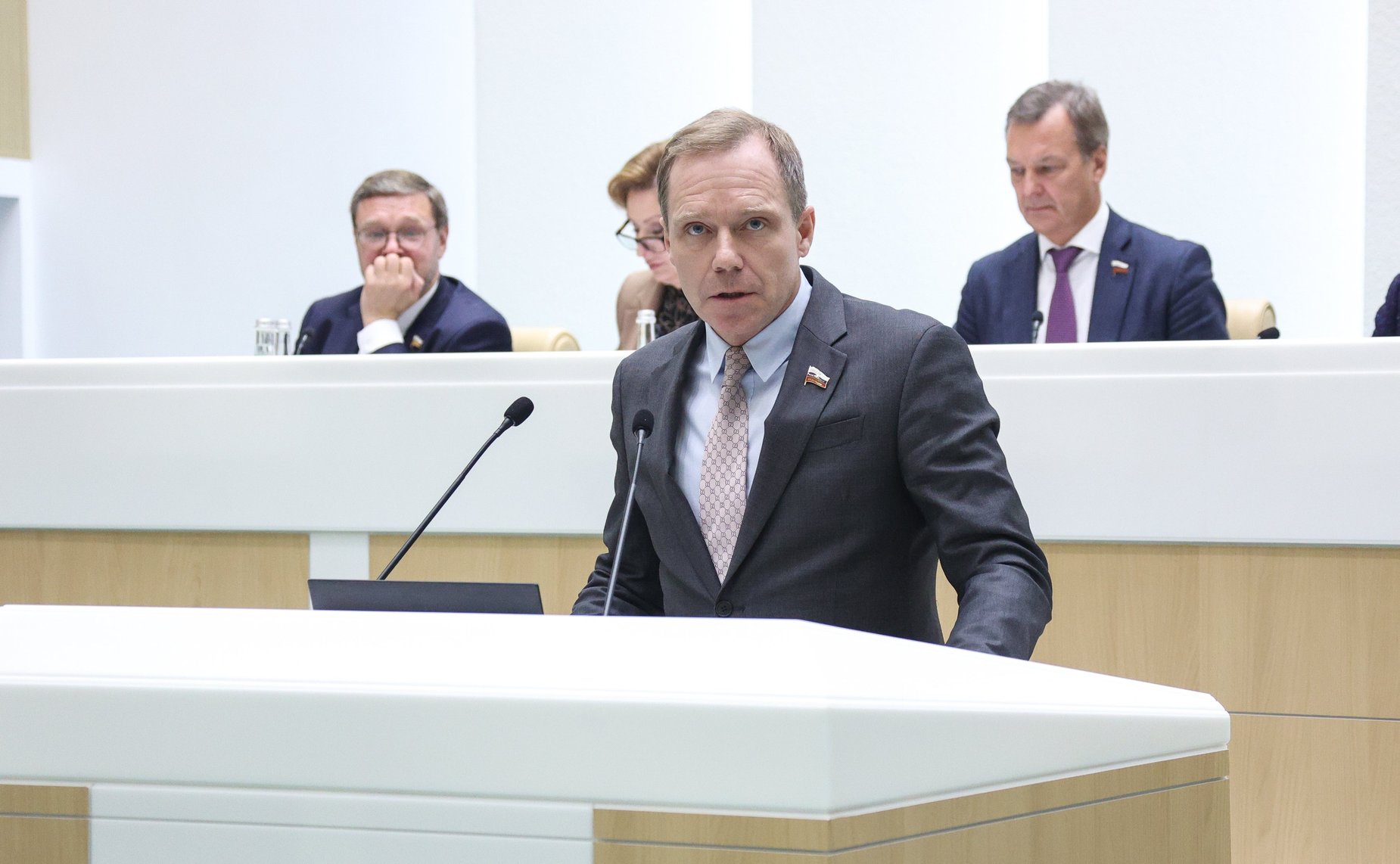 Андрей Кутепов