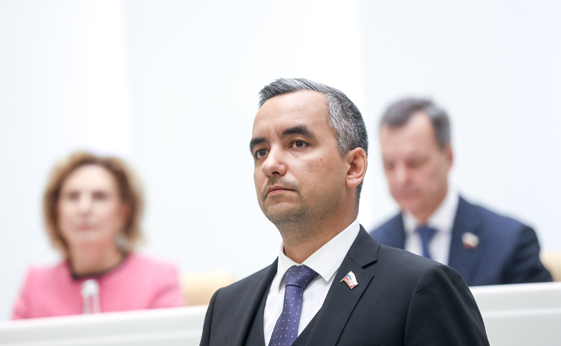 Александр Трембицкий