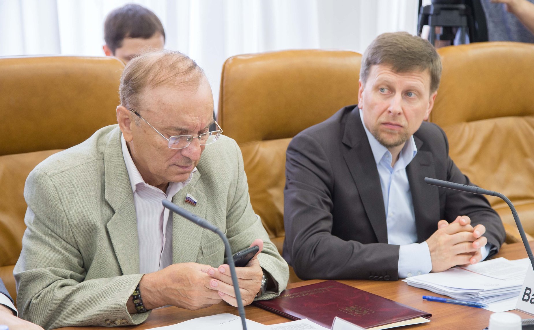 И. Чернышенко