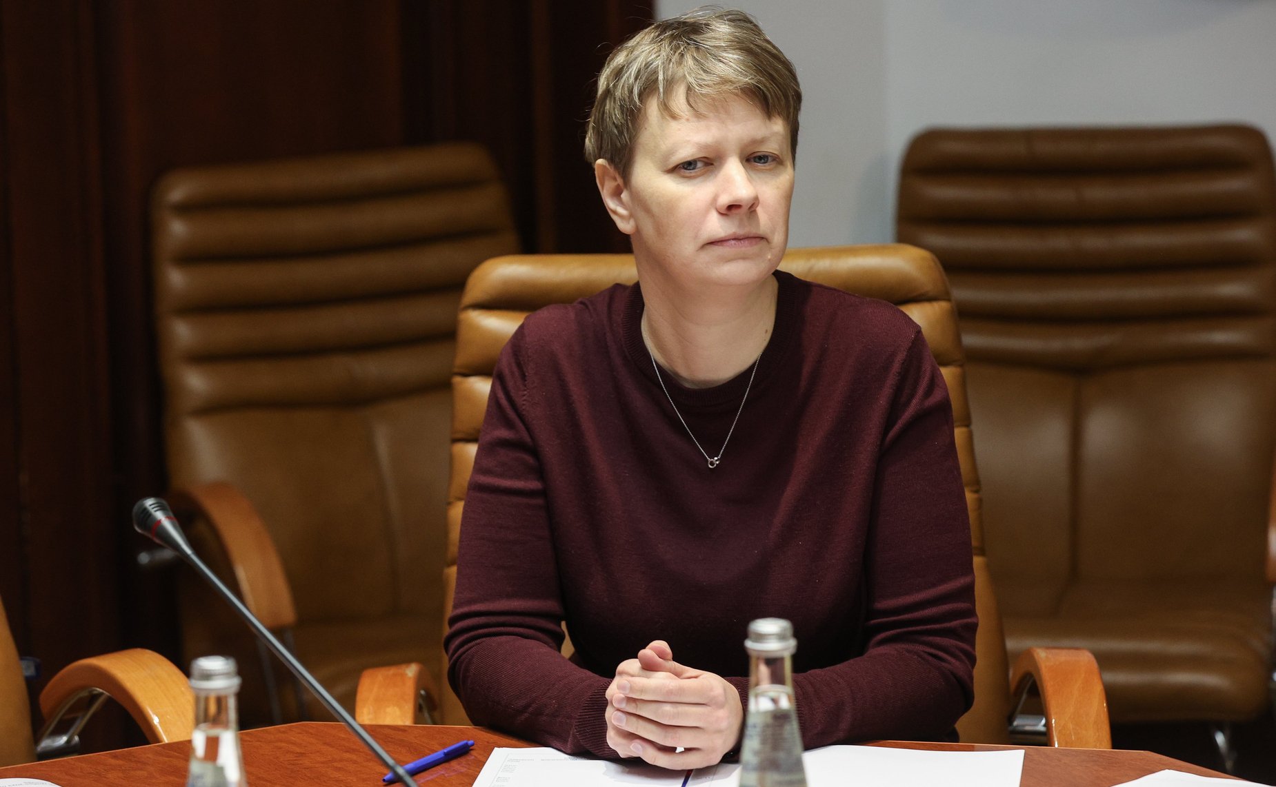 Семинар-совещание Правового управления Аппарата СФ «Правовое обеспечение законодательного процесса: 30 лет опыта, перспективы совершенствования»