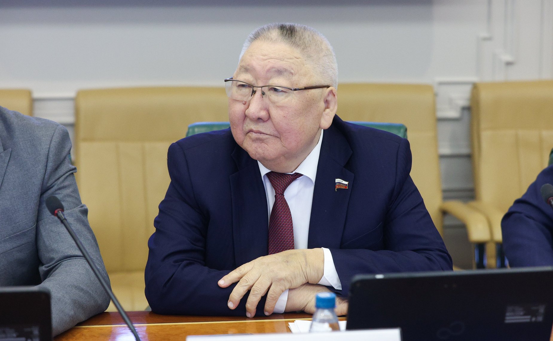 Егор Борисов