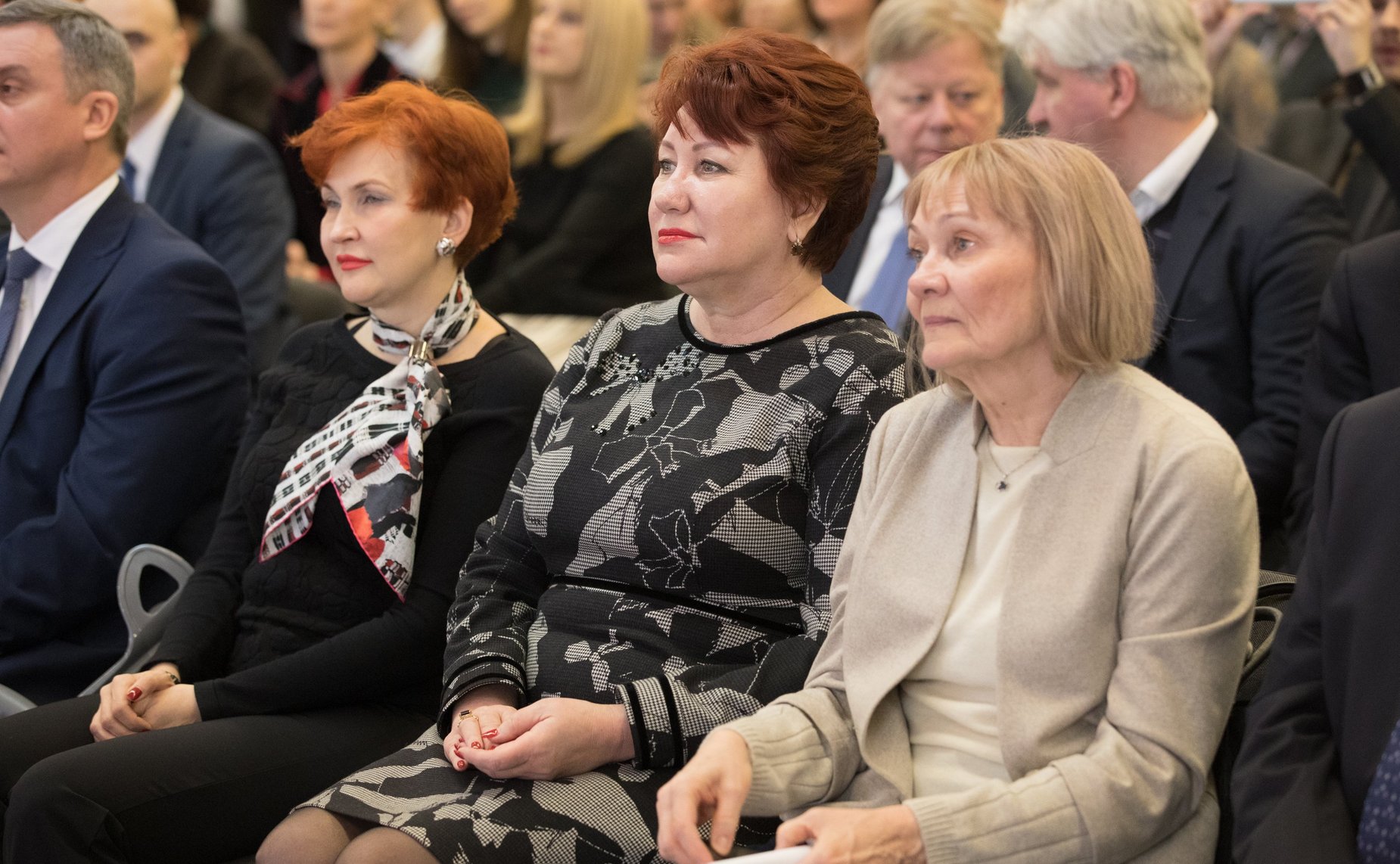 Выставка «Первозданная Россия»
