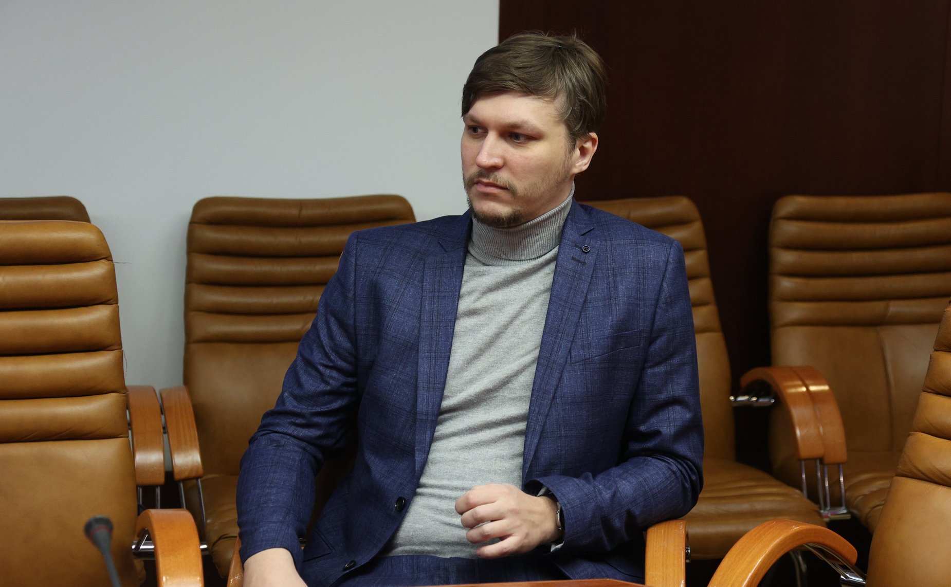 Рабочее совещание Комитета СФ по аграрно-продовольственной политике и природопользованию