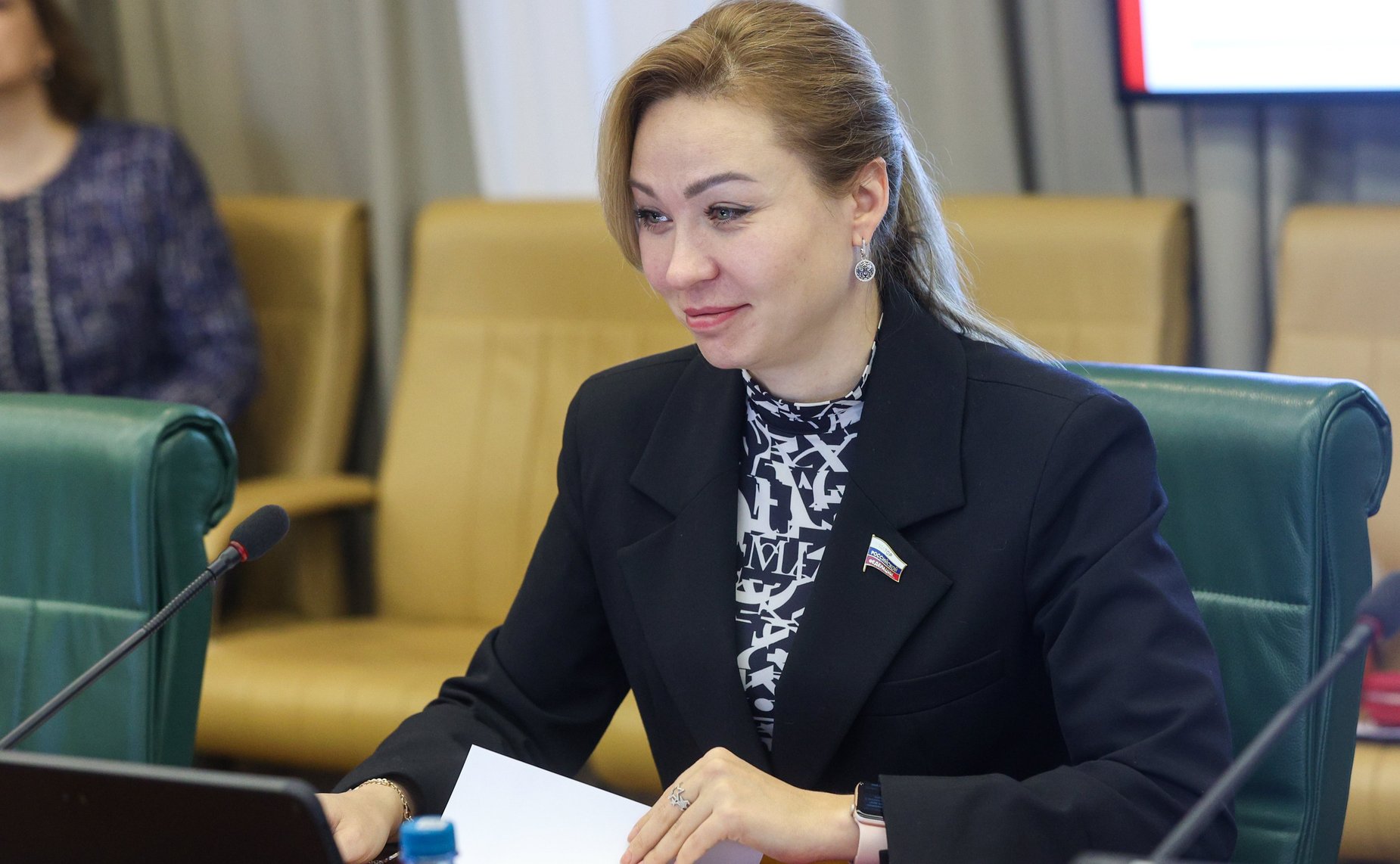 Наталья Никонорова