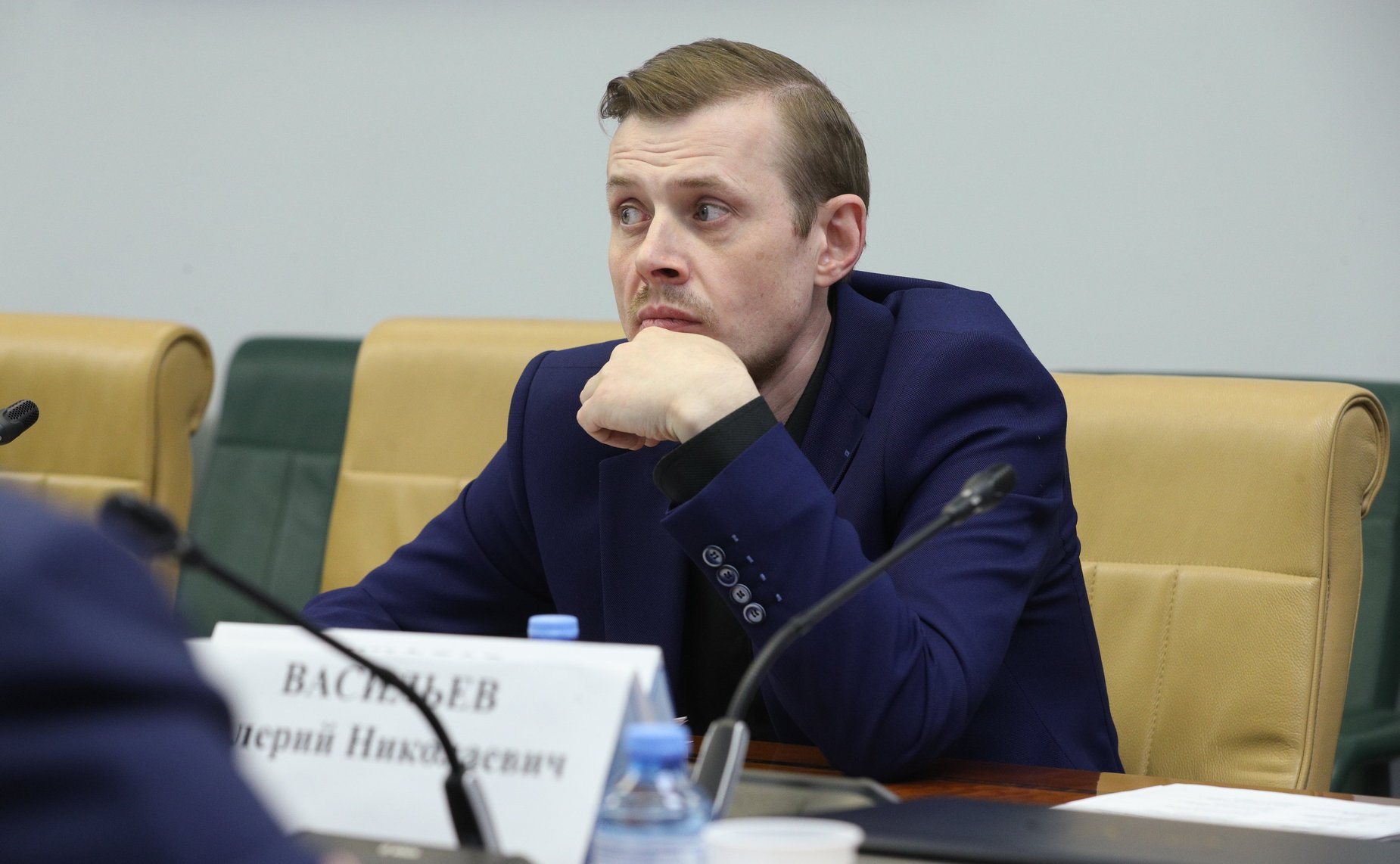 «Круглый стол» Комитета СФ по аграрно-продовольственной политике и природопользованию