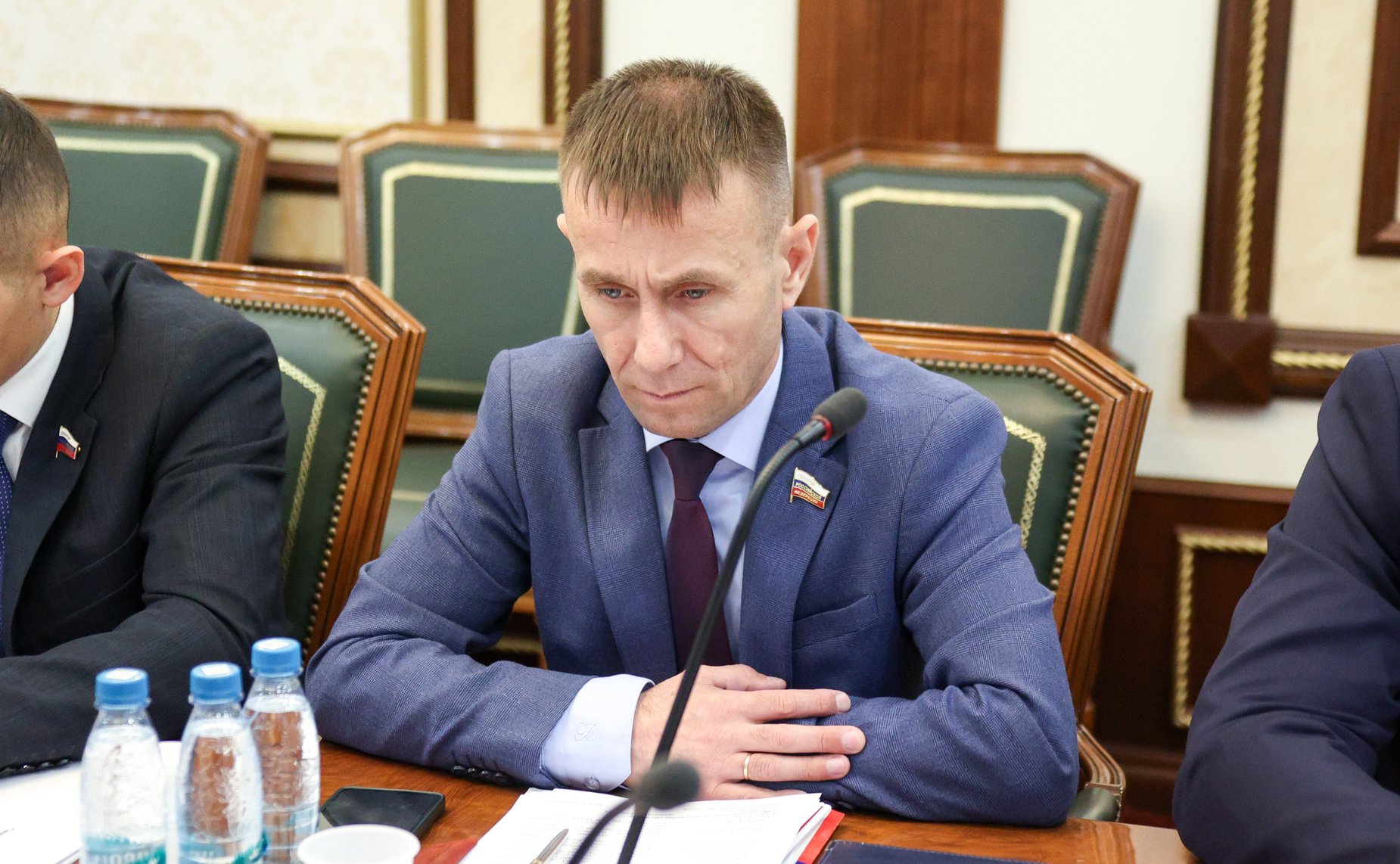 Юрий Нимченко