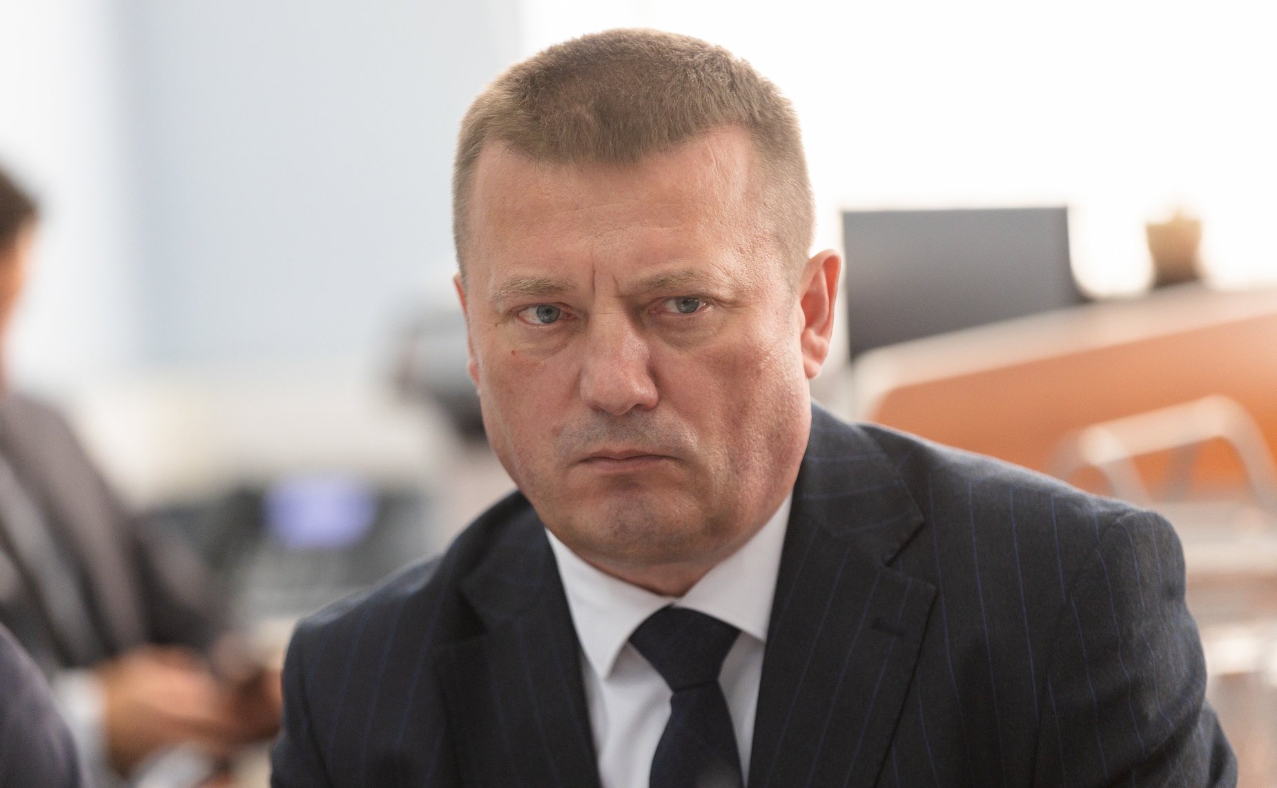 Заседание Постоянной комиссии ПА ОДКБ по политическим вопросам и международному сотрудничеству