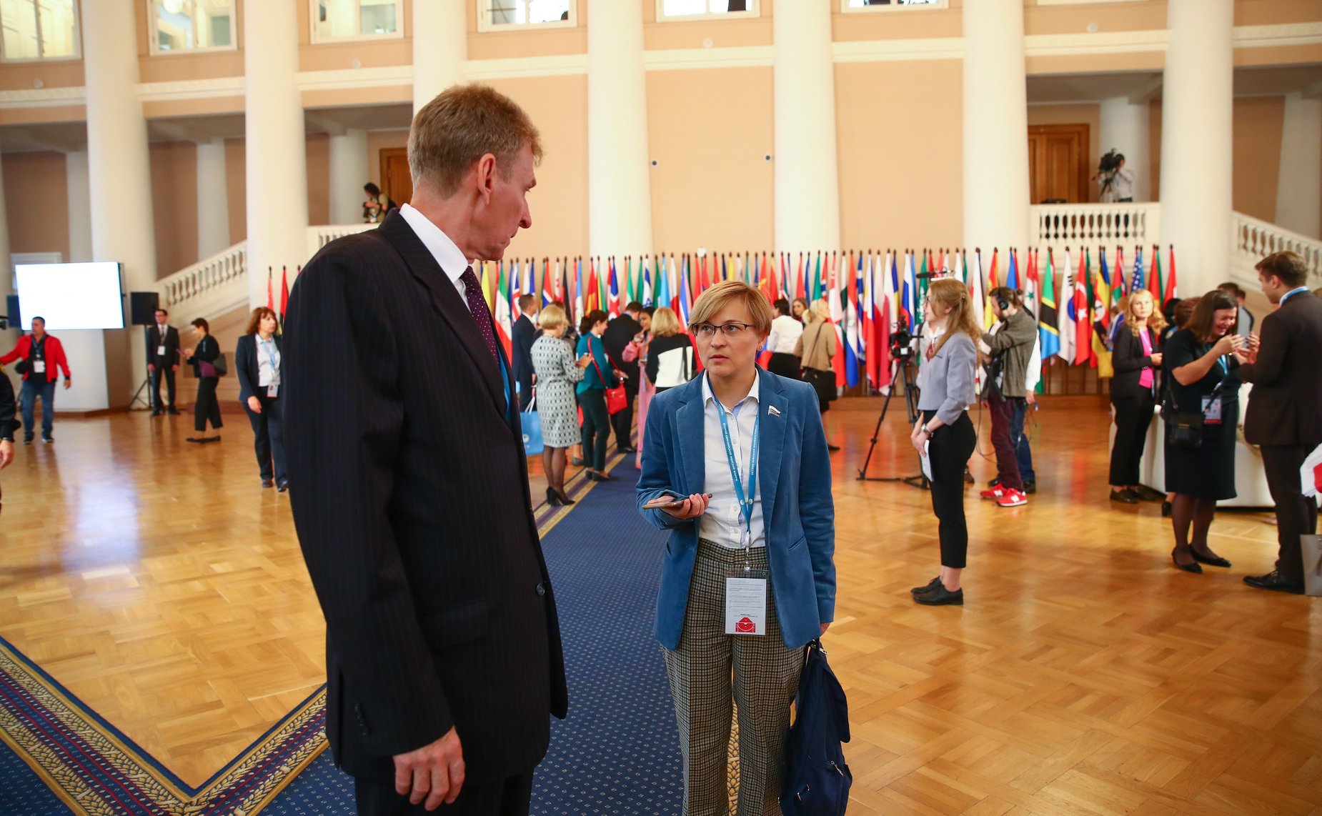 Людмила Бокова