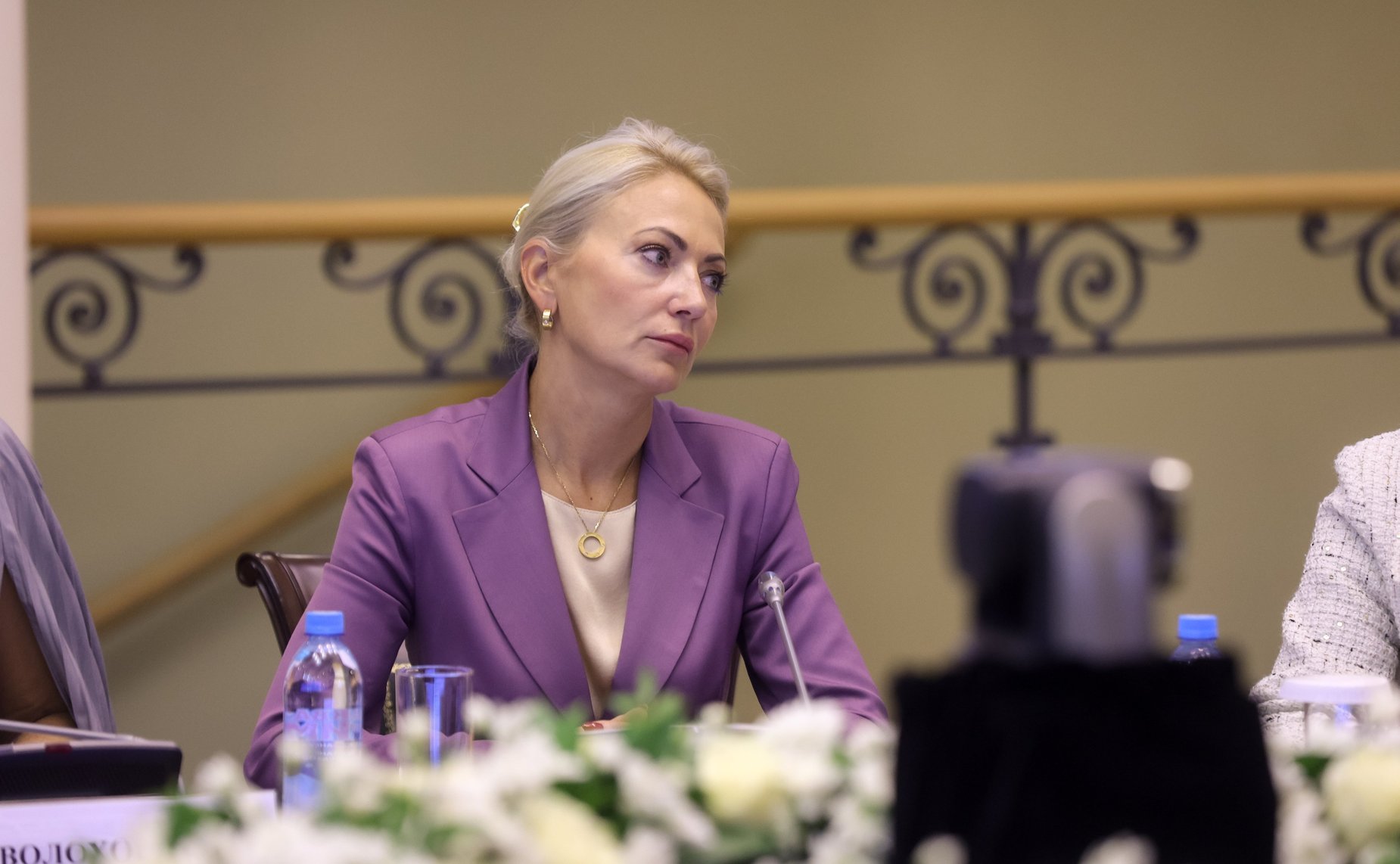 «Инклюзивная мода – тренды развития от инклюзивности к эксклюзивности». IV Международный Форум «Содружество моды»