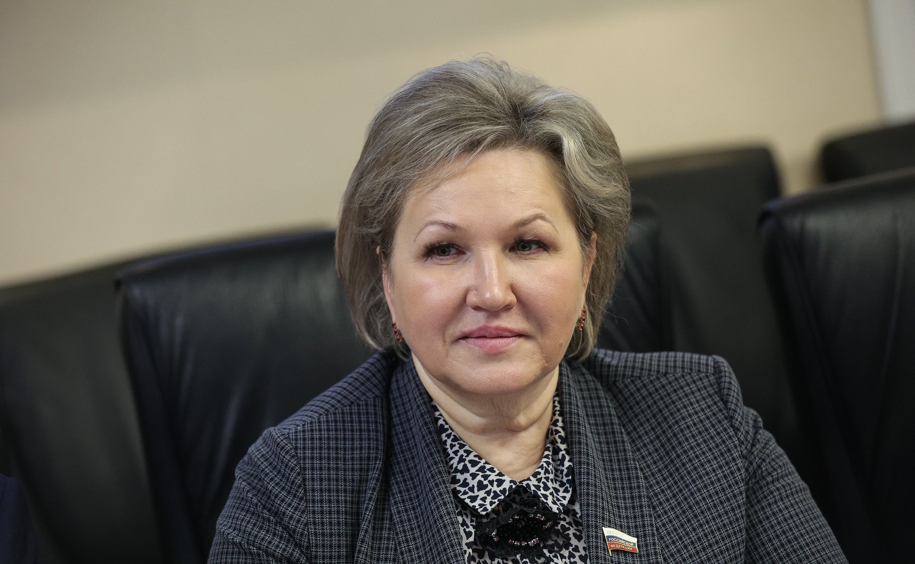 Елена Писарева