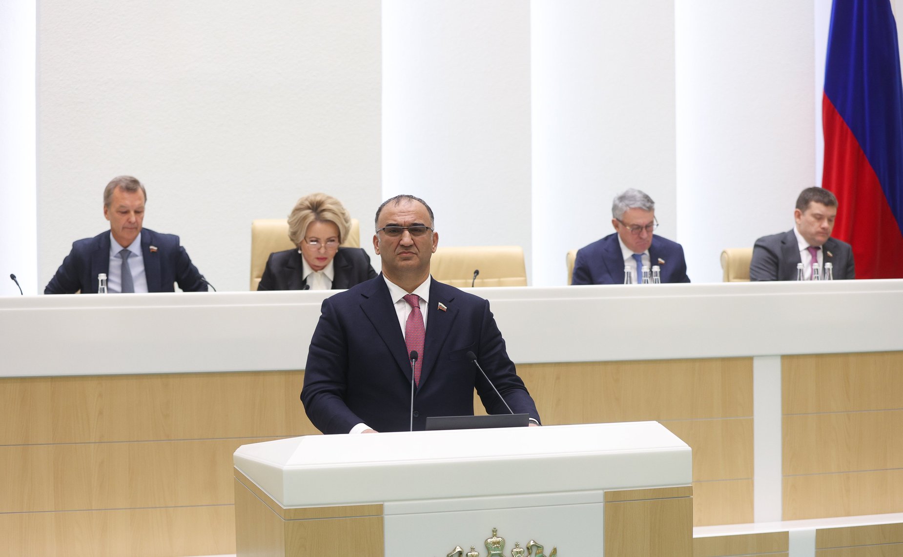 Мохмад Ахмадов