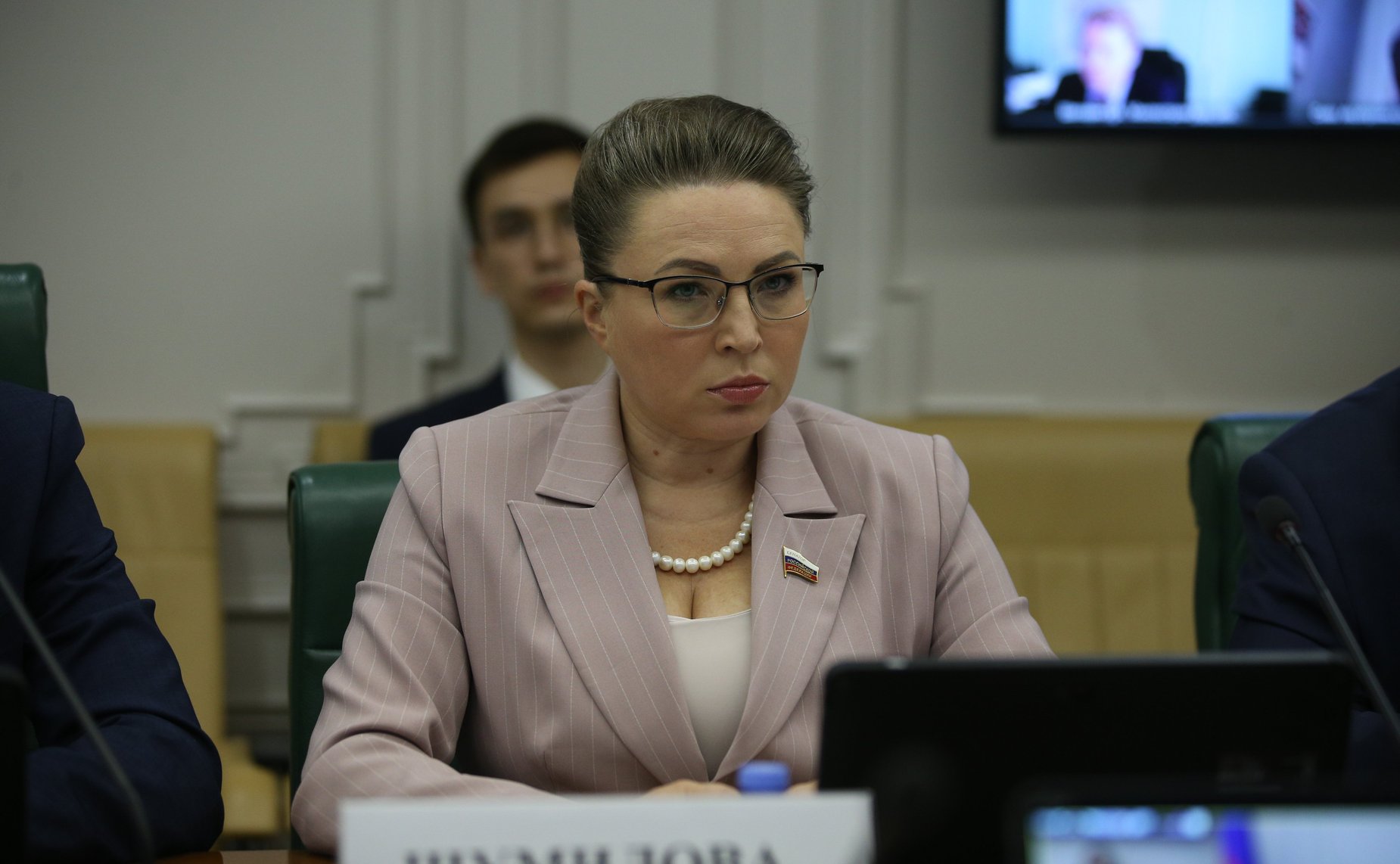 Елена Шумилова