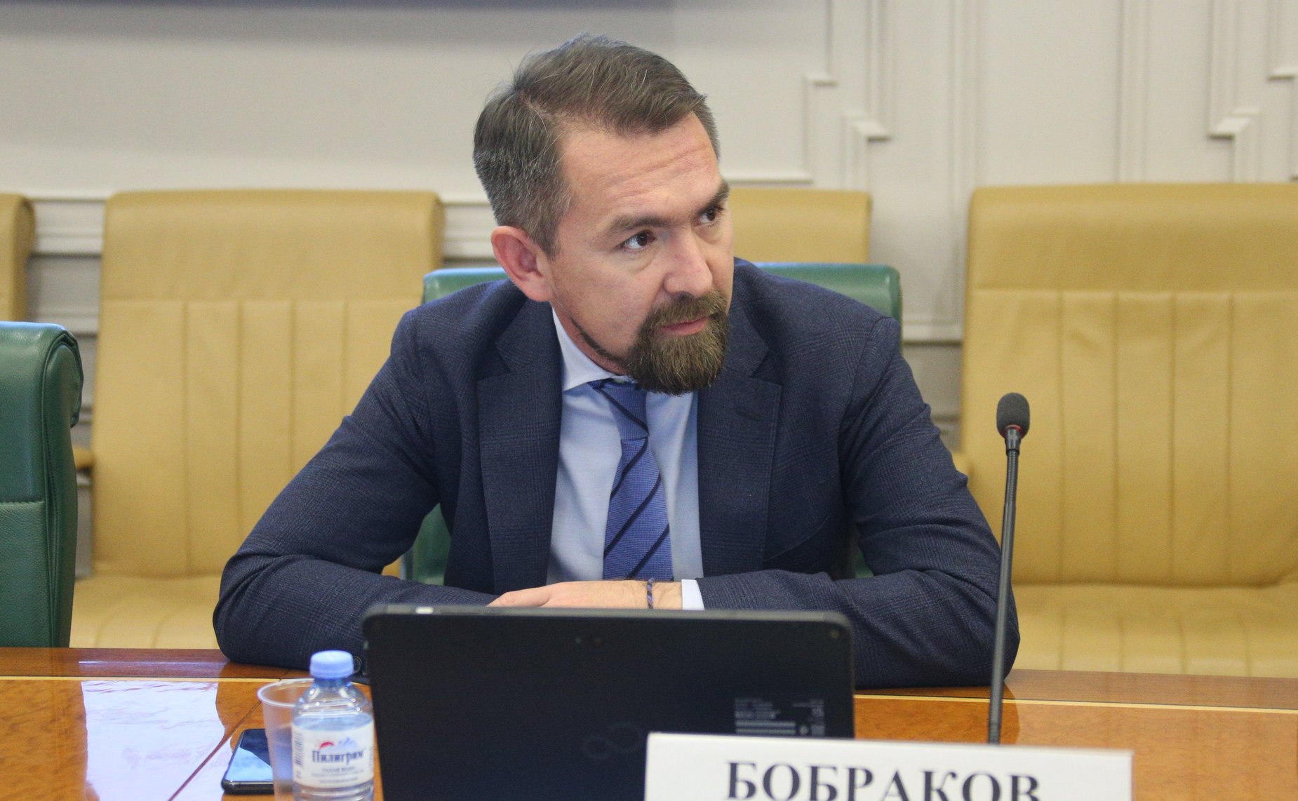 «Круглый стол» Комитета СФ по экономической политике