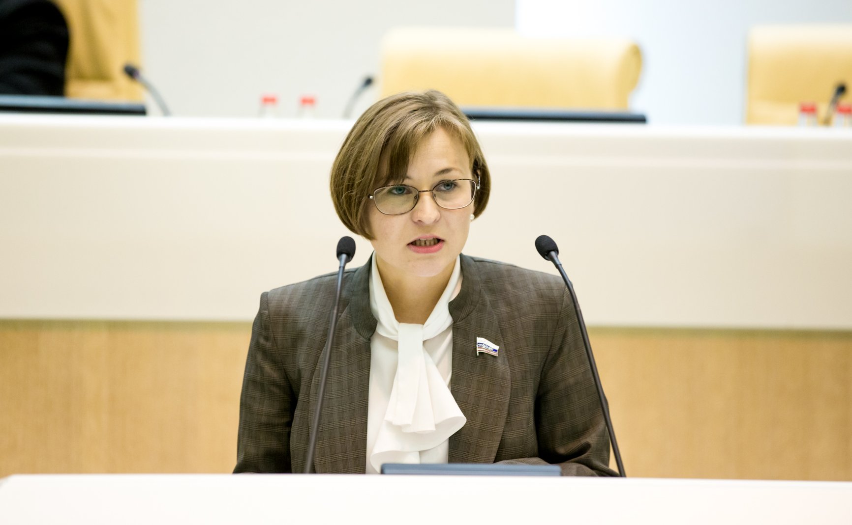 363-е заседание Бокова