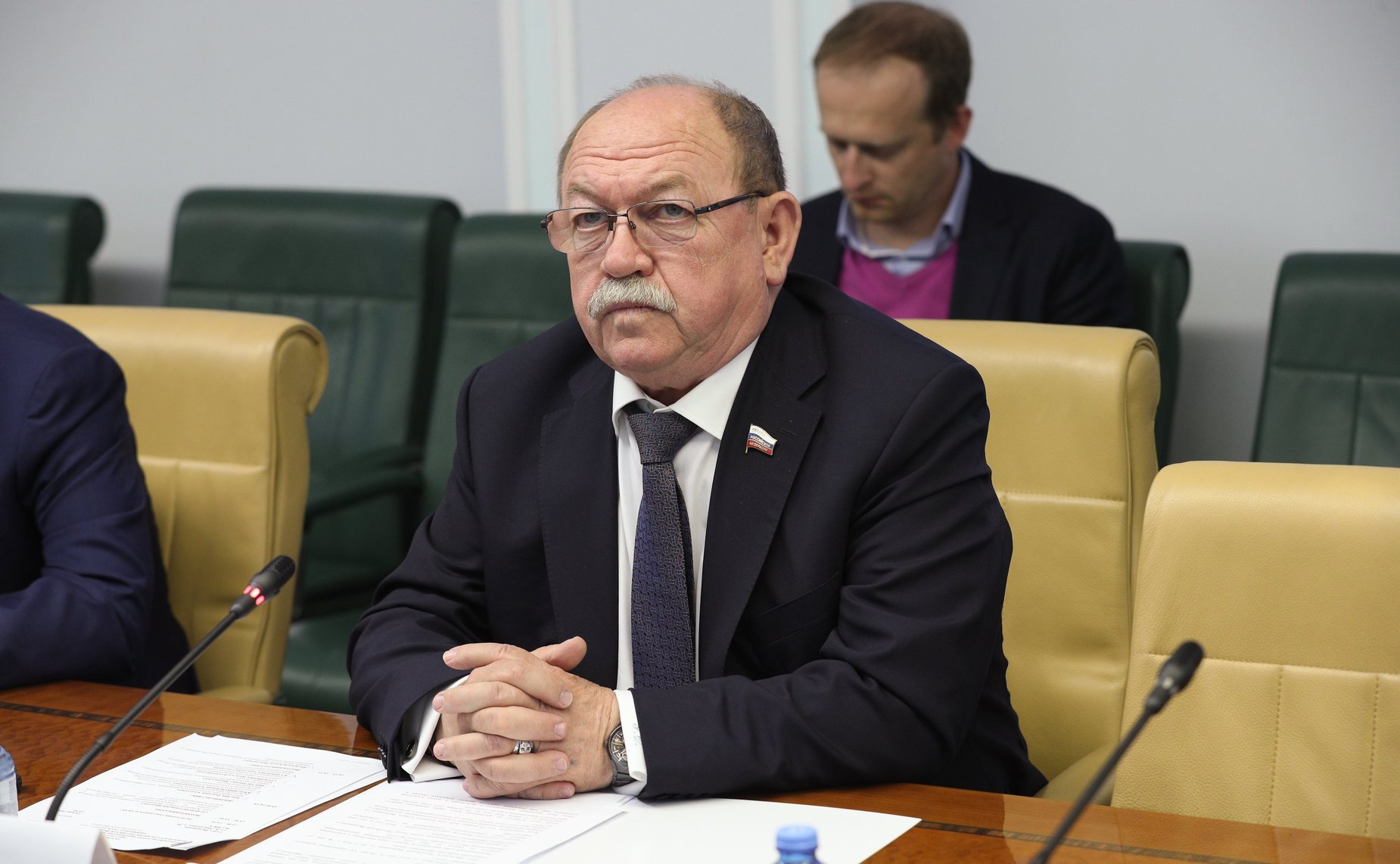 Геннадий Орденов