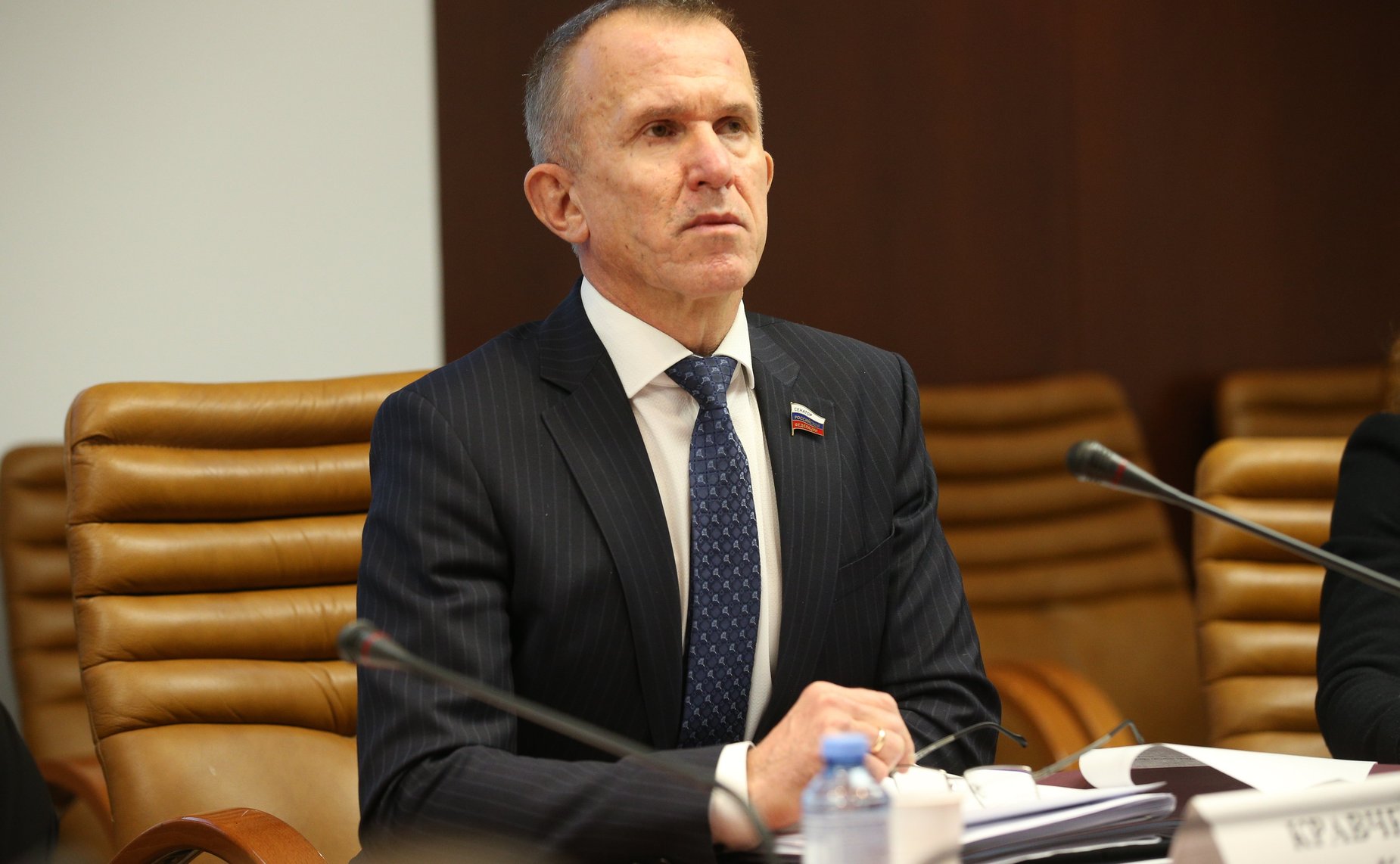 Владимир Кравченко