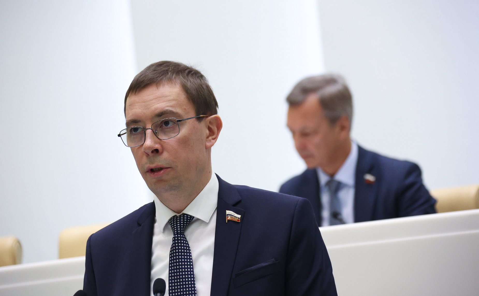 Сергей Калашник