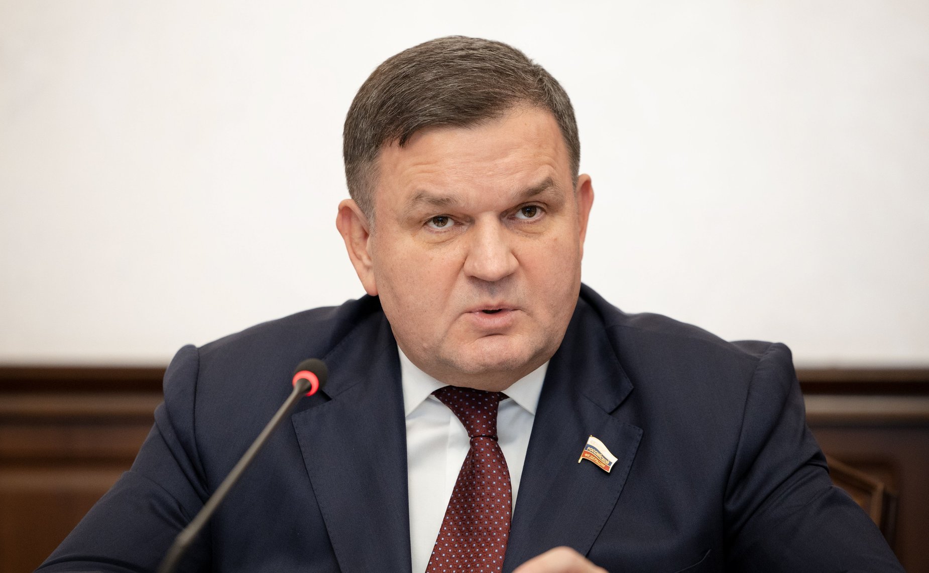 Сергей Перминов