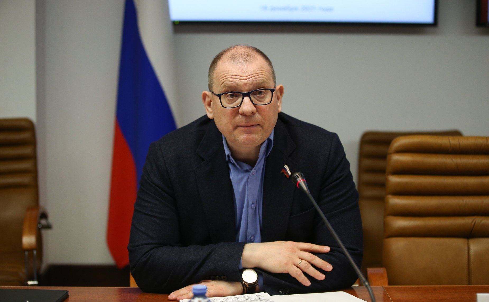 Константин Долгов