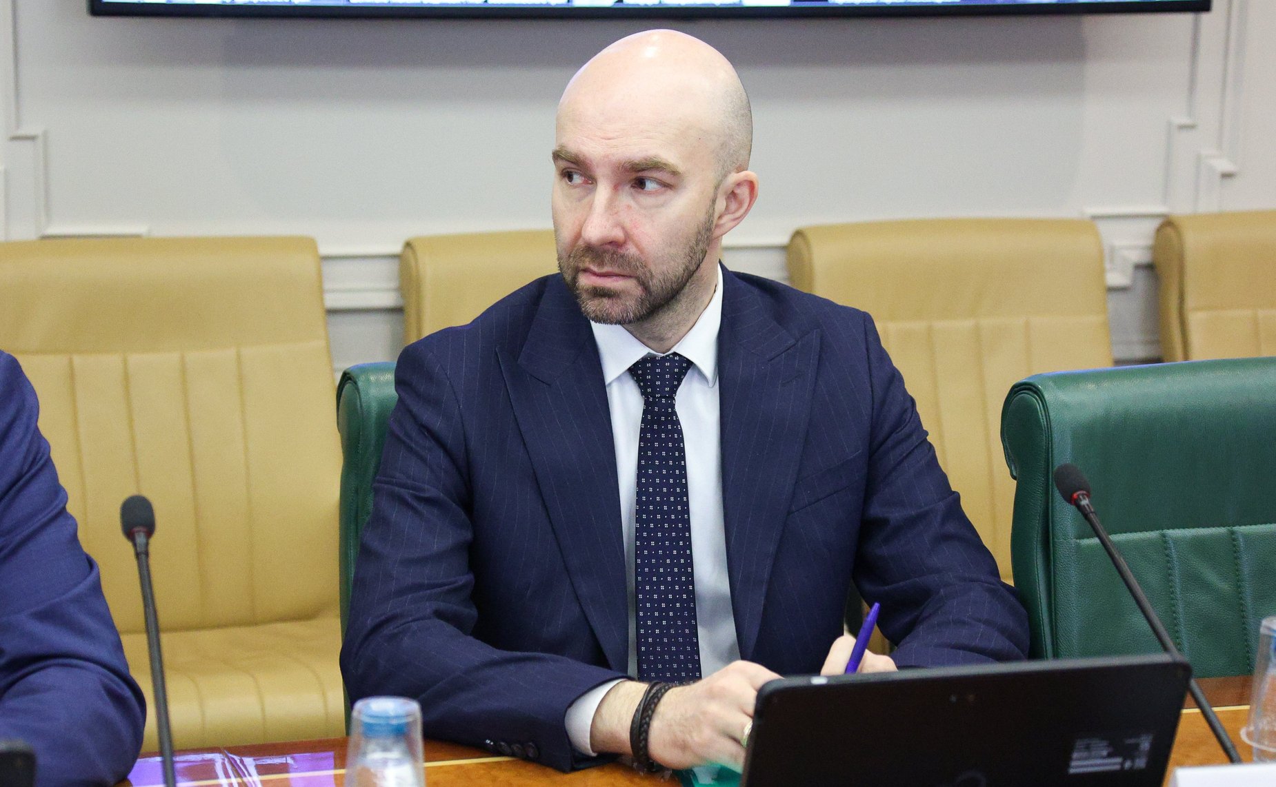 Совещание «Промышленная кооперация: условия для роста производственного и технологического потенциала регионов Дальнего Востока»