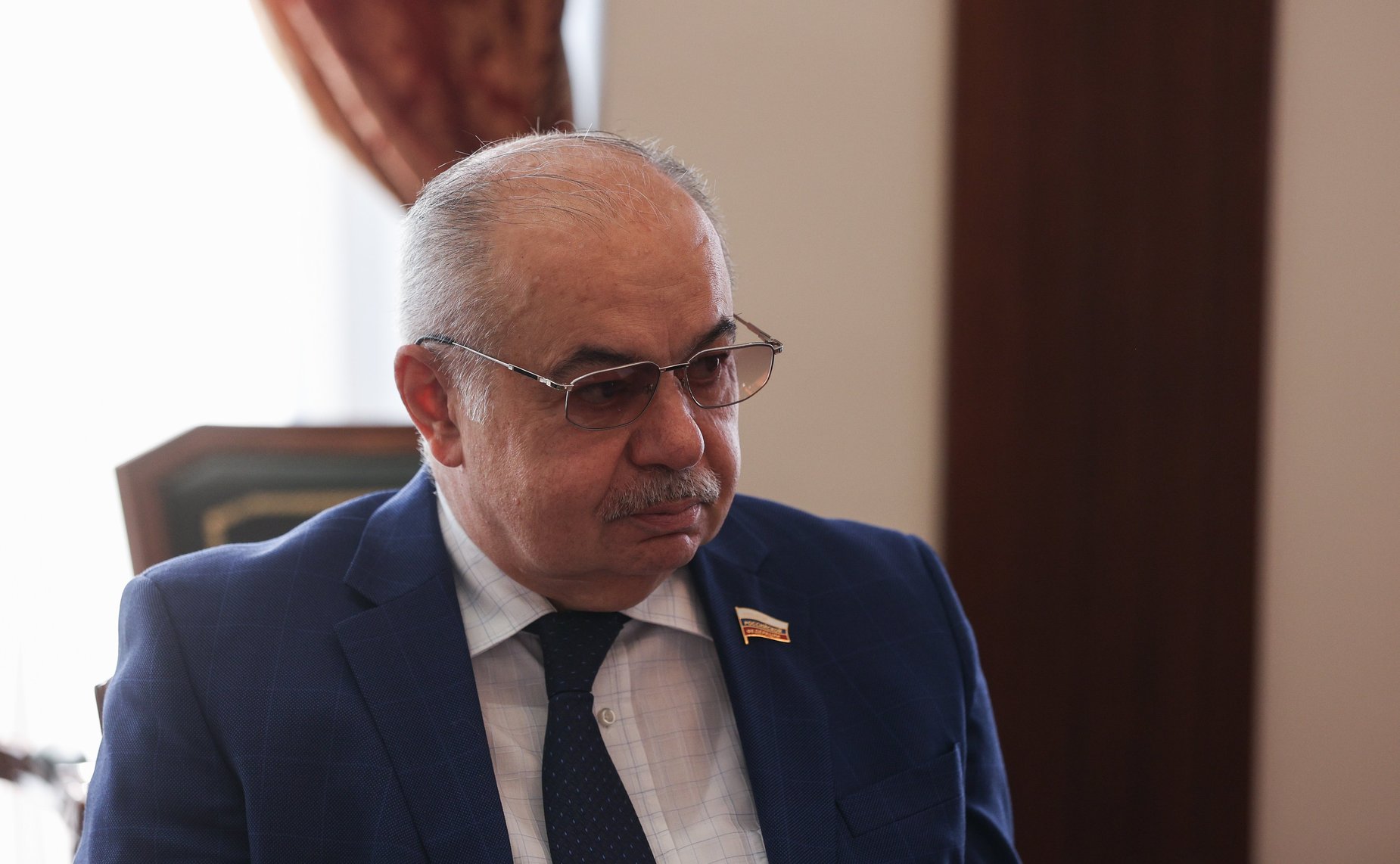 Владимир Джабаров