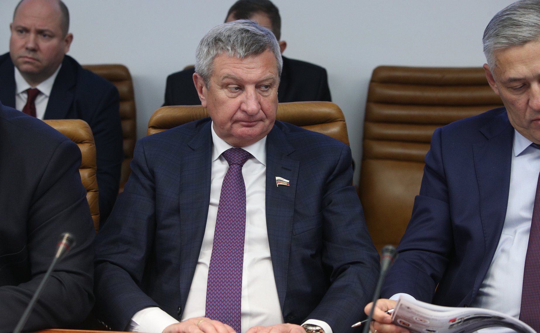 Сергей Муратов