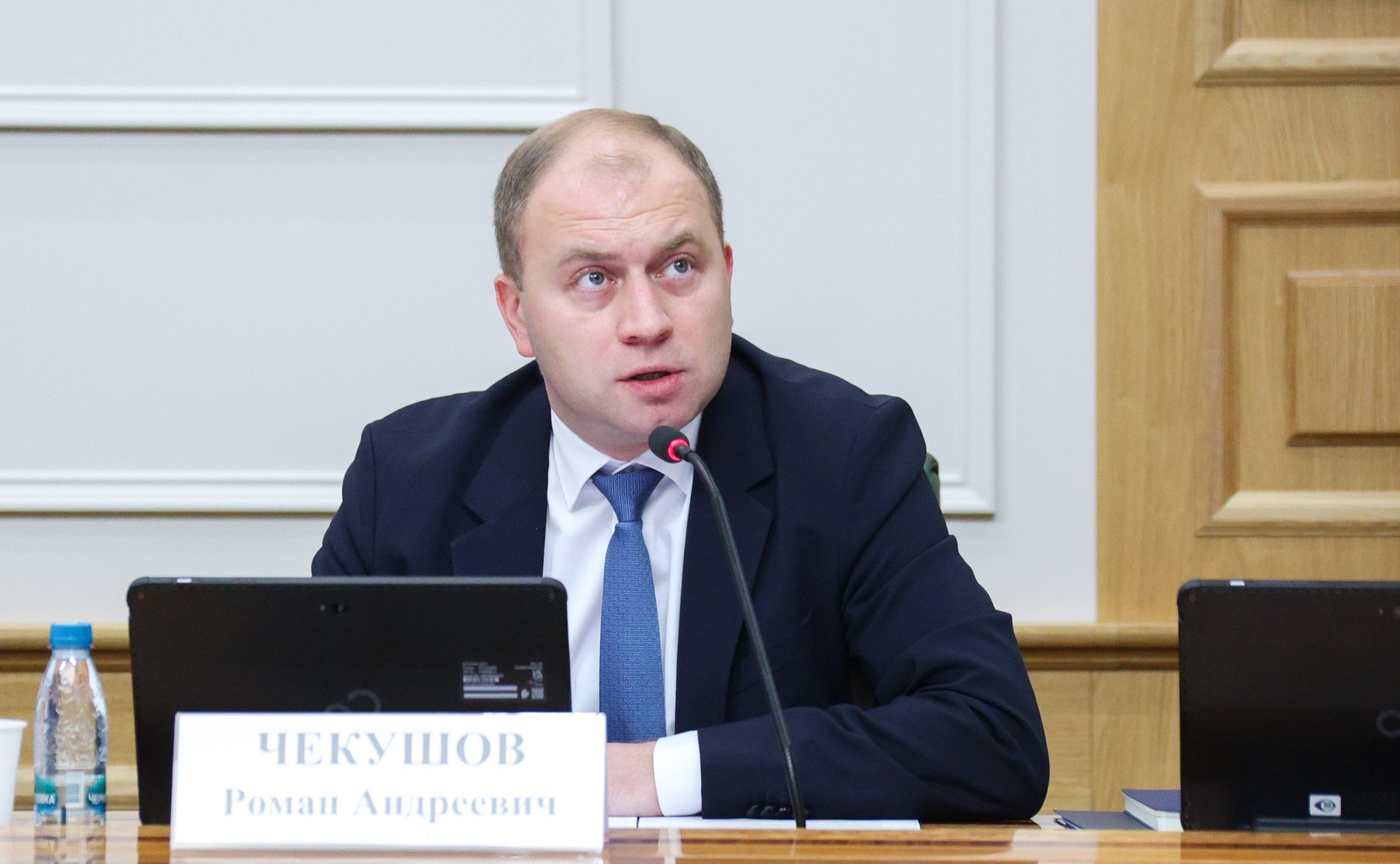 Парламентские слушания Комитета СФ по экономической политике «О реализации Стратегии развития судостроительной промышленности на период до 2036 года и на дальнейшую перспективу до 2050 года»