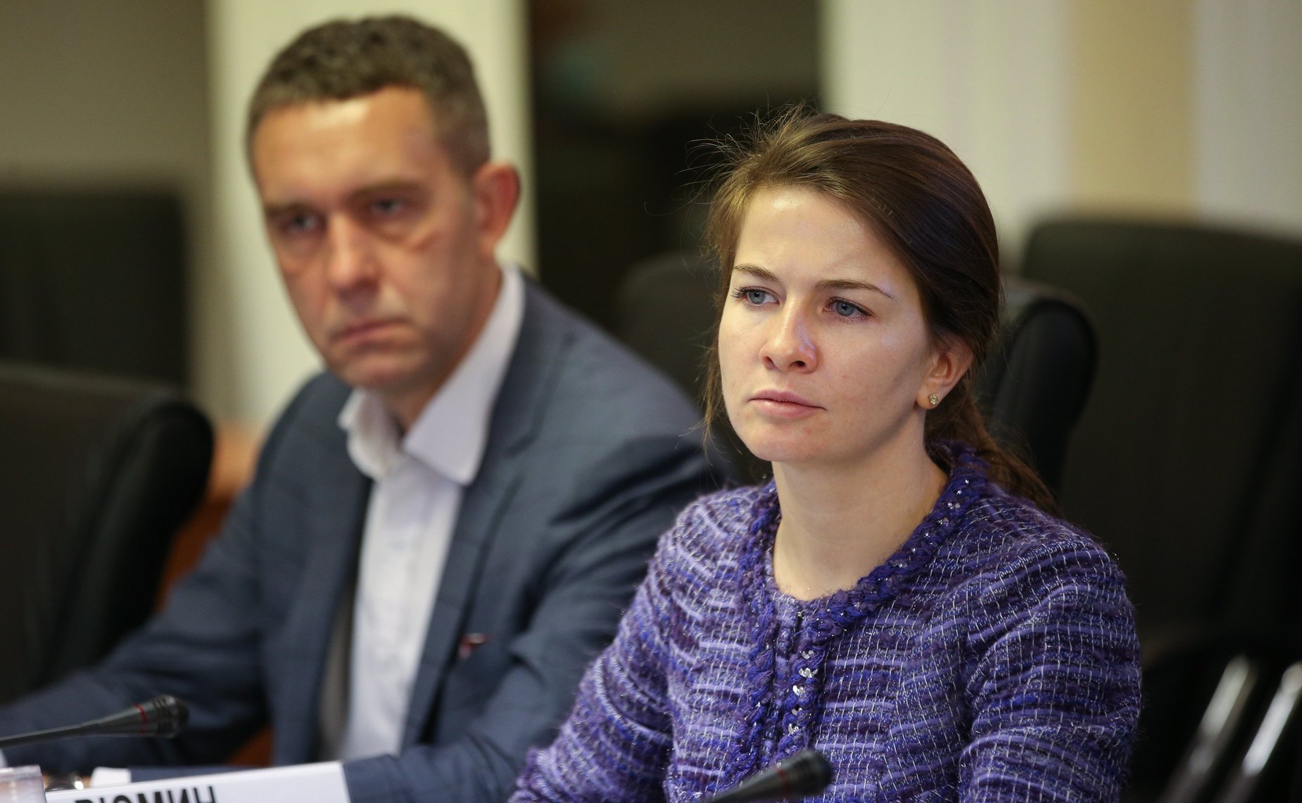 Расширенное заседание Комитета СФ по федеративному устройству. Региональной политике, МСУ и делам Севера