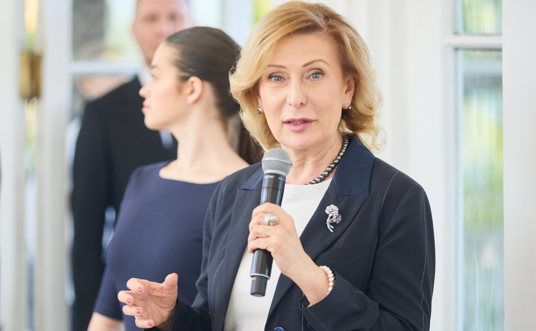 Инна Святенко