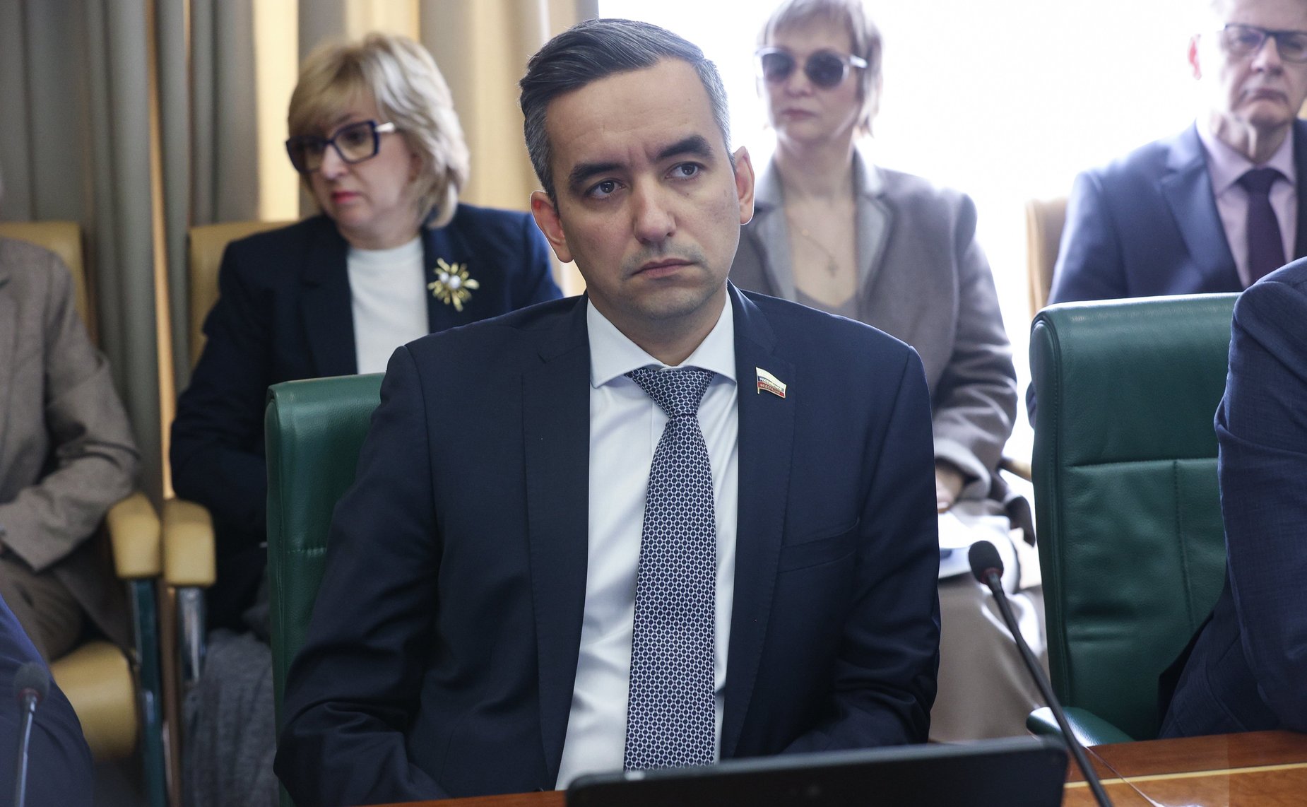 Александр Трембицкий