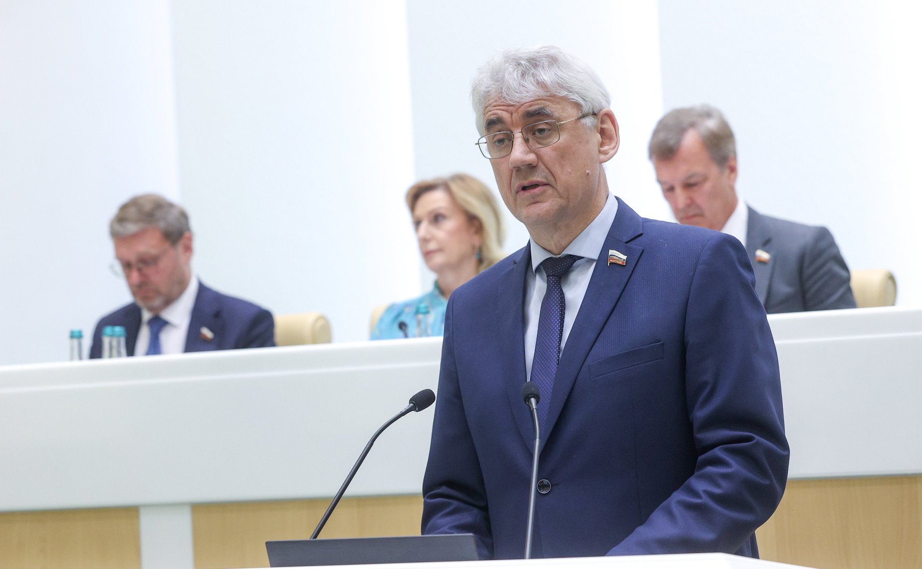 Виктор Калашников