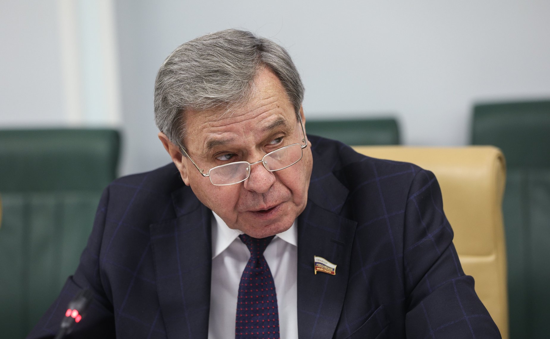 Владимир Городецкий