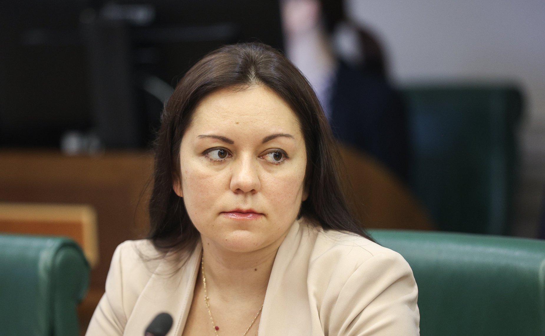 Круглый стол Комитета СФ по бюджету и финансовым рынкам на тему «Совершенствование законодательства, регулирующего закупочную деятельность в целях структурной перестройки экономики»