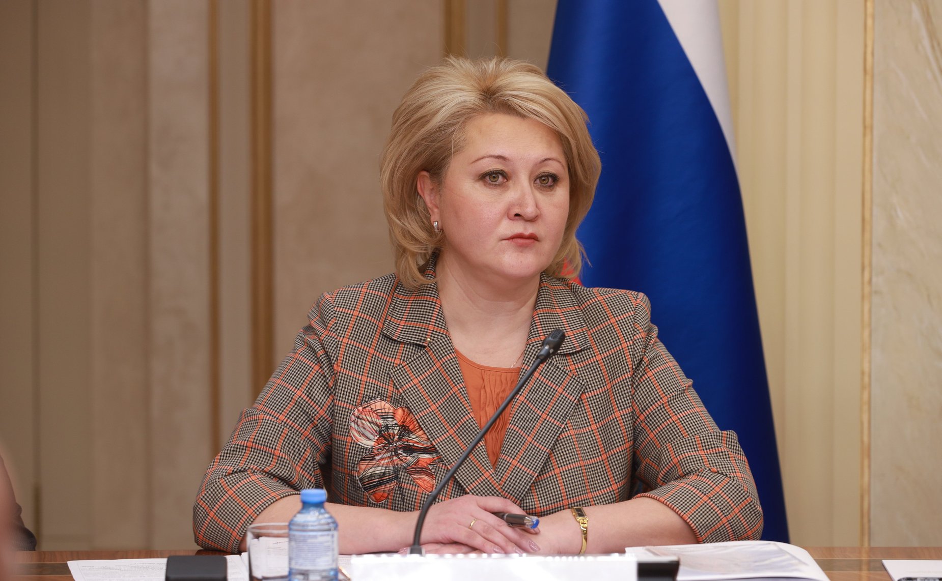 Лилия Гумерова