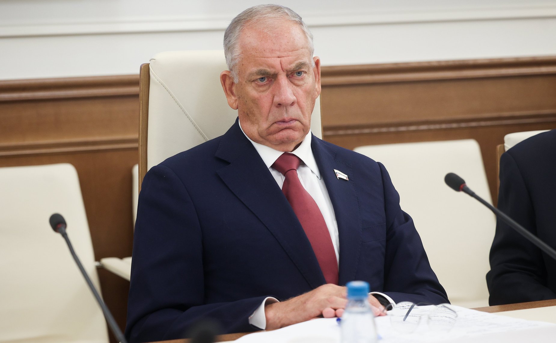 Сергей Митин