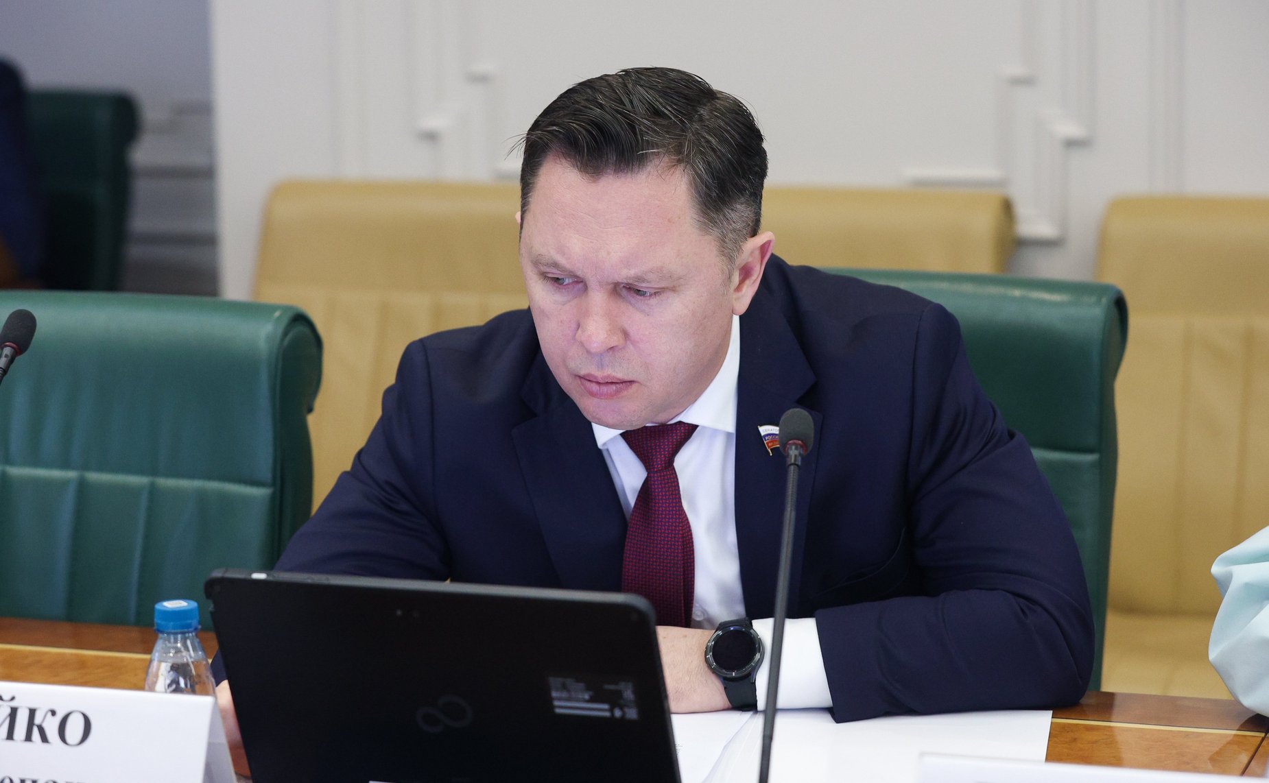 Роман Бойко