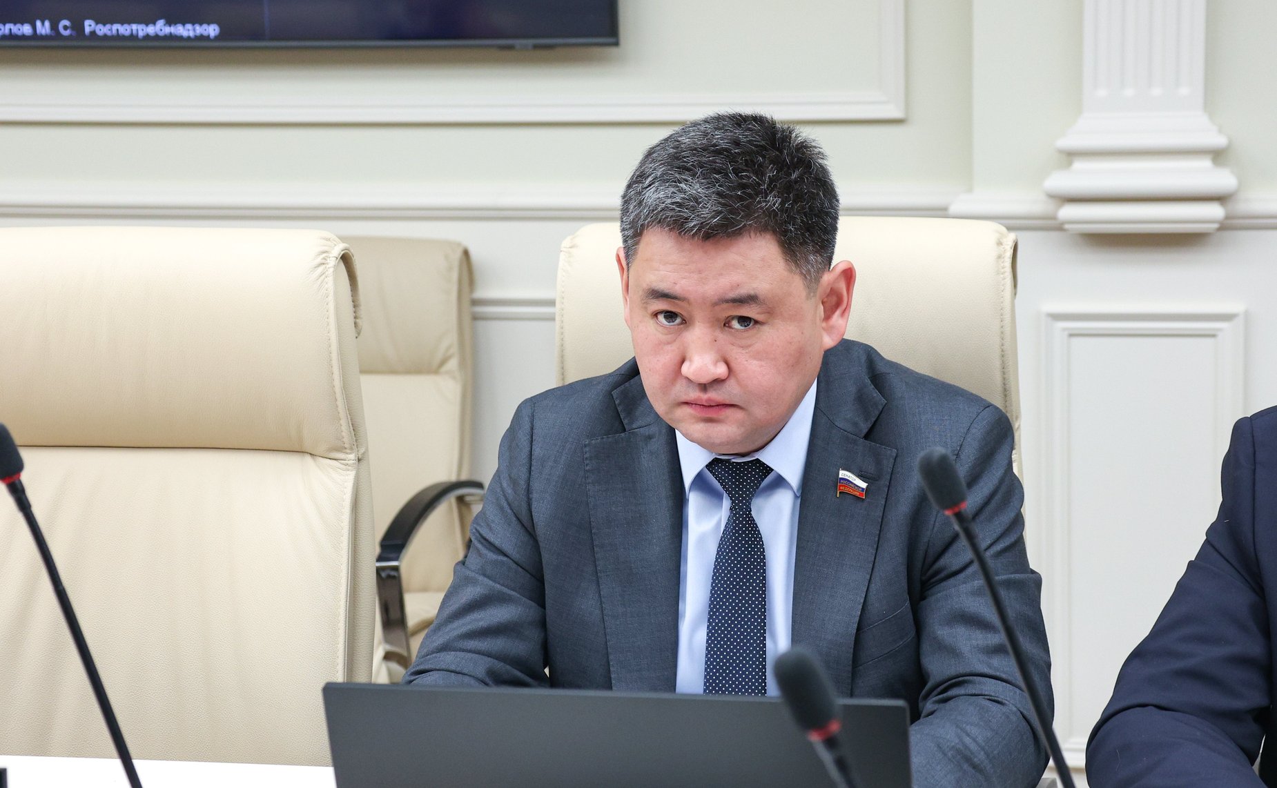 Байир Путеев