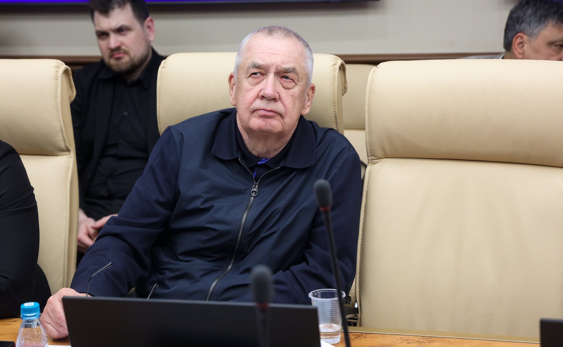 Заседание Экспертного совета по физкультуре и спорту при Комитета СФ по социальной политике