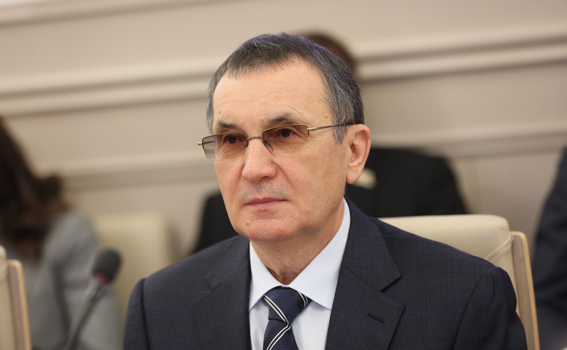 Юрий Федоров