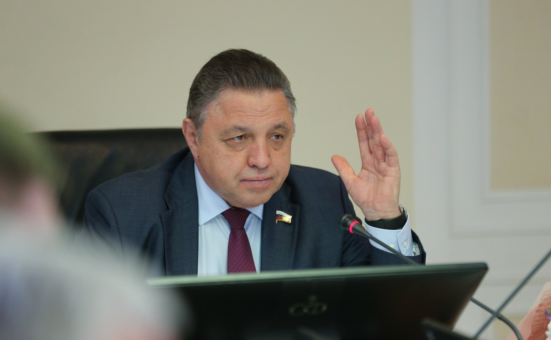 Вячеслав Тимченко