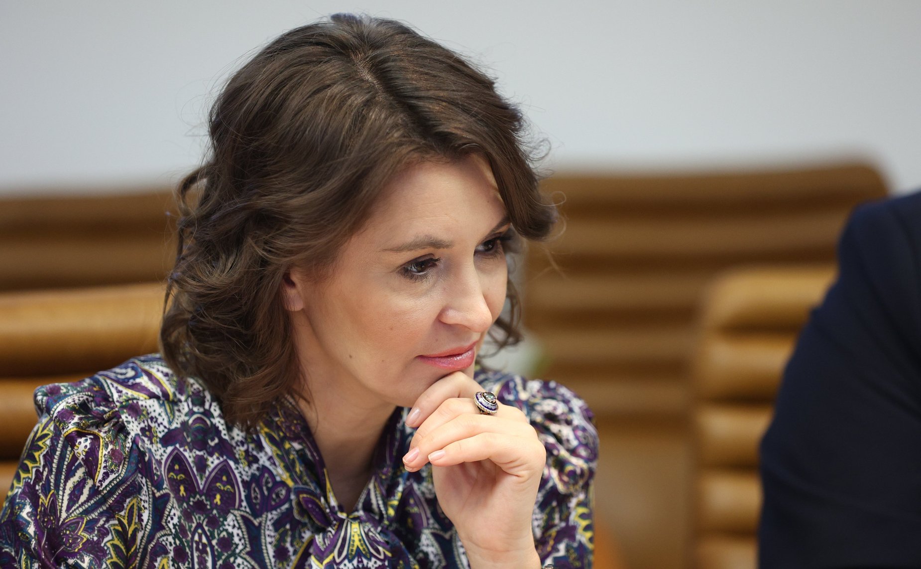 Маргарита Павлова